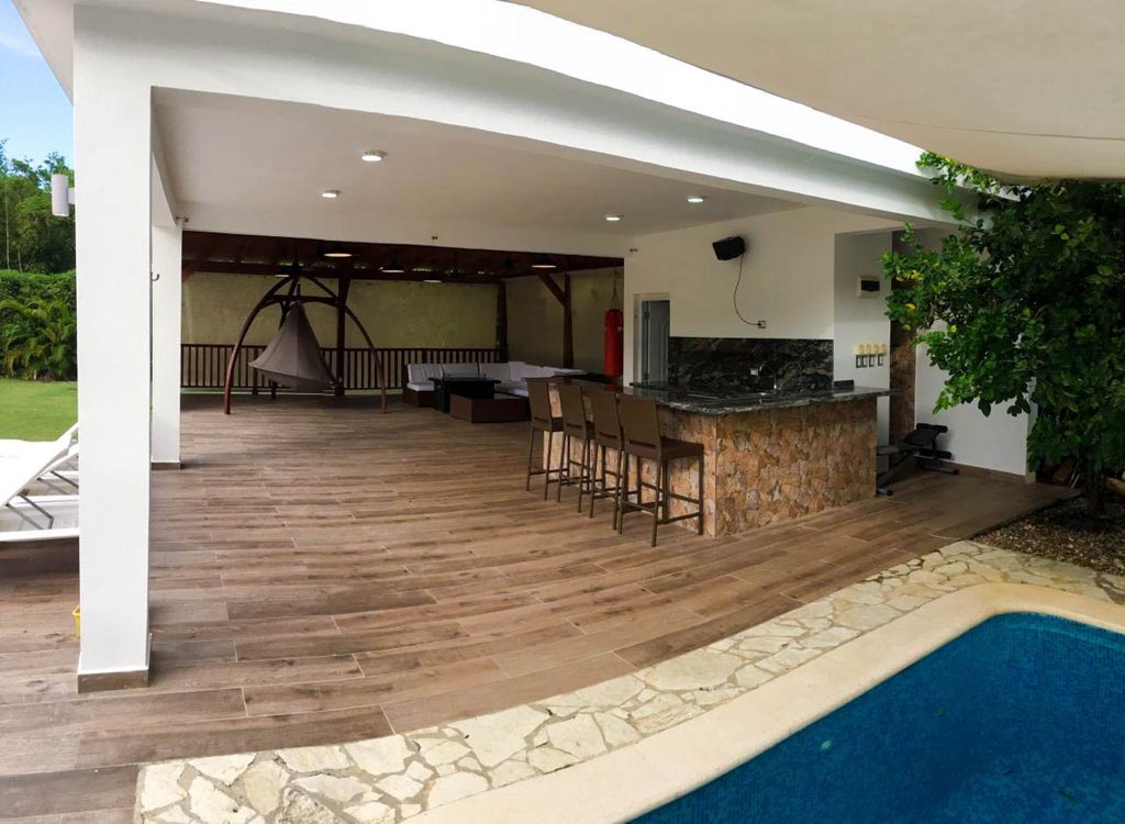 Sosua, DO, 4 Bedrooms Bedrooms, ,5 BathroomsBathrooms,Residential,For Sale,1613500