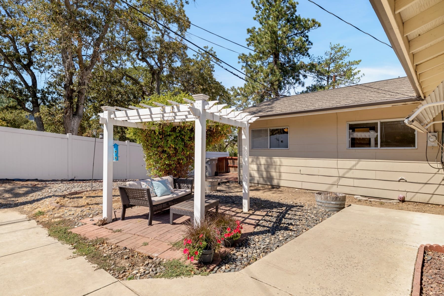  526 E SCENIC DR The Dalles, OR 97058 - 物件實景
