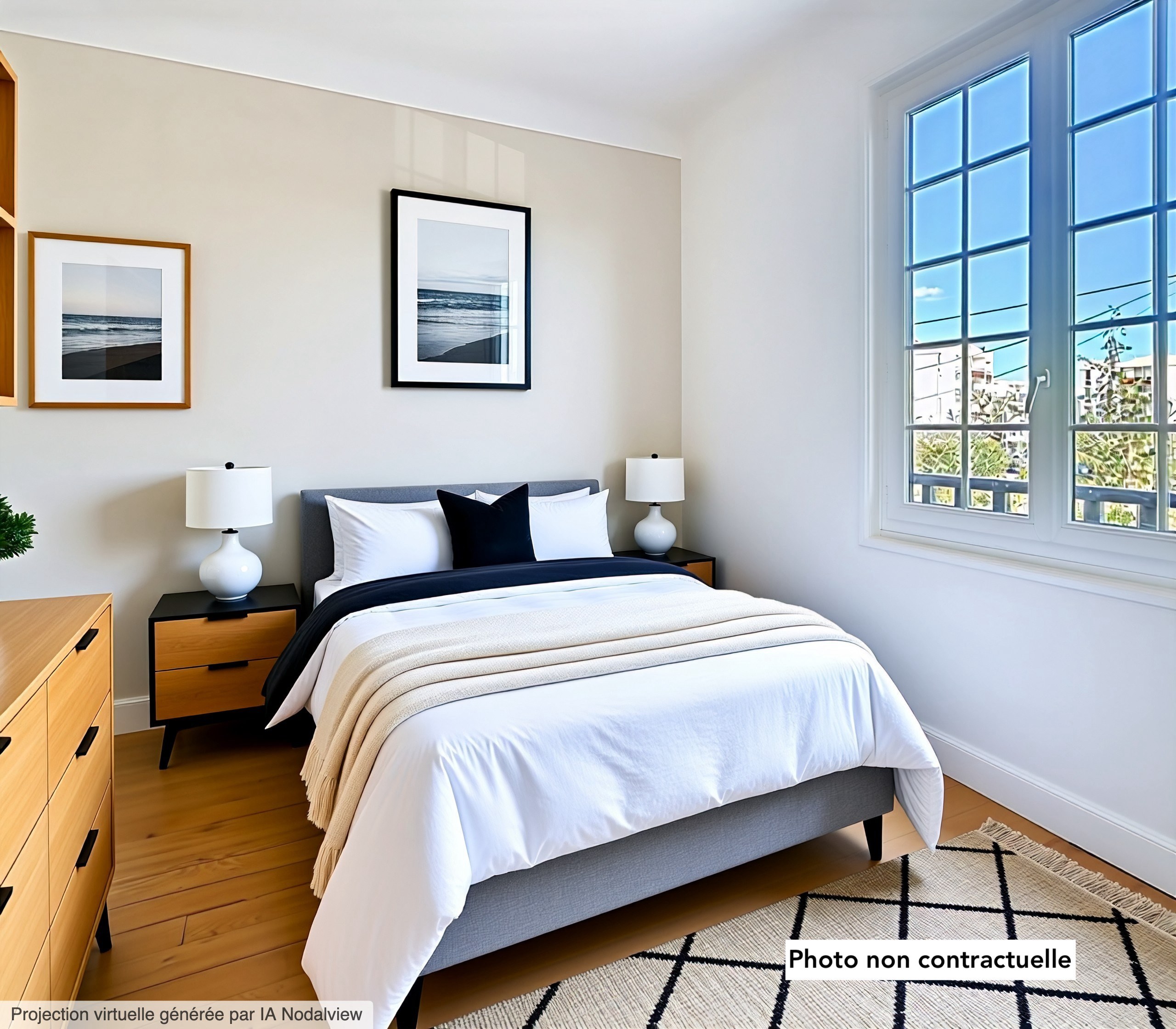  Elegant Basque house – Biarritz - 物件實景
