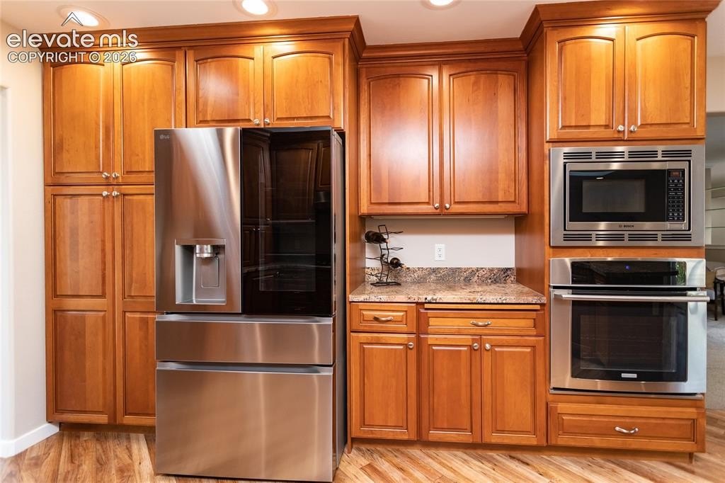 Fox Grove Ct, Colorado Springs, CO 80906 #1