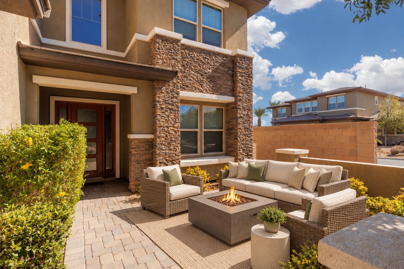 Jacob Lake Cir, Las Vegas, NV 89118 #1