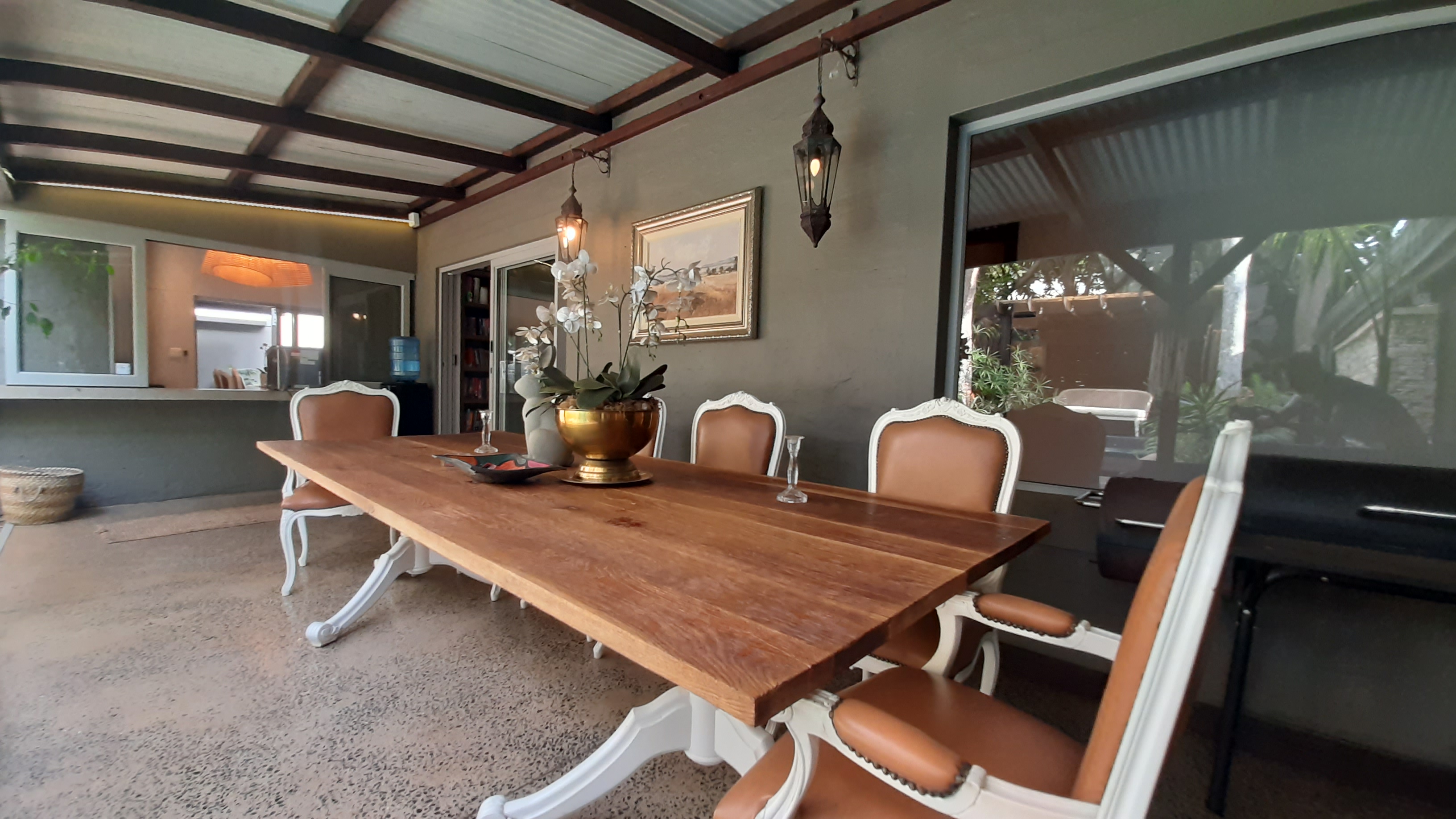  Private Architectural Sanctuary in Simbithi Eco Estate - 物件實景