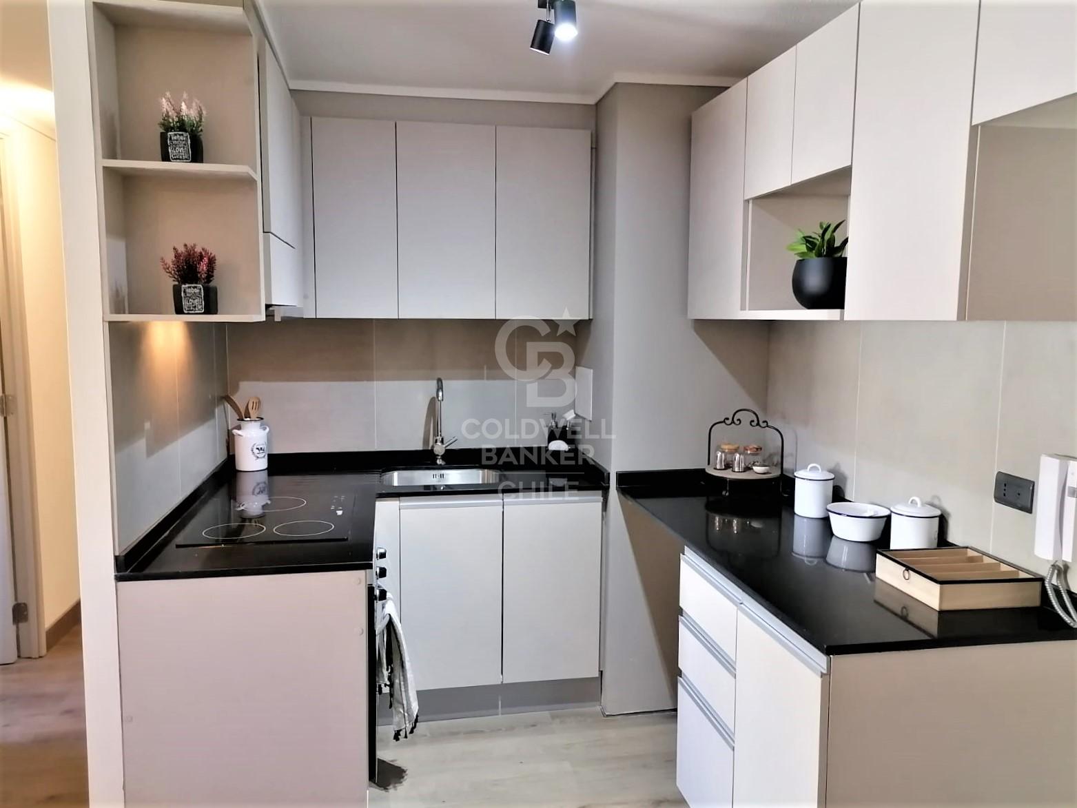 Ñuñoa, Chile, 3 Bedrooms Bedrooms, ,3 BathroomsBathrooms,Residential,For Sale,1927013