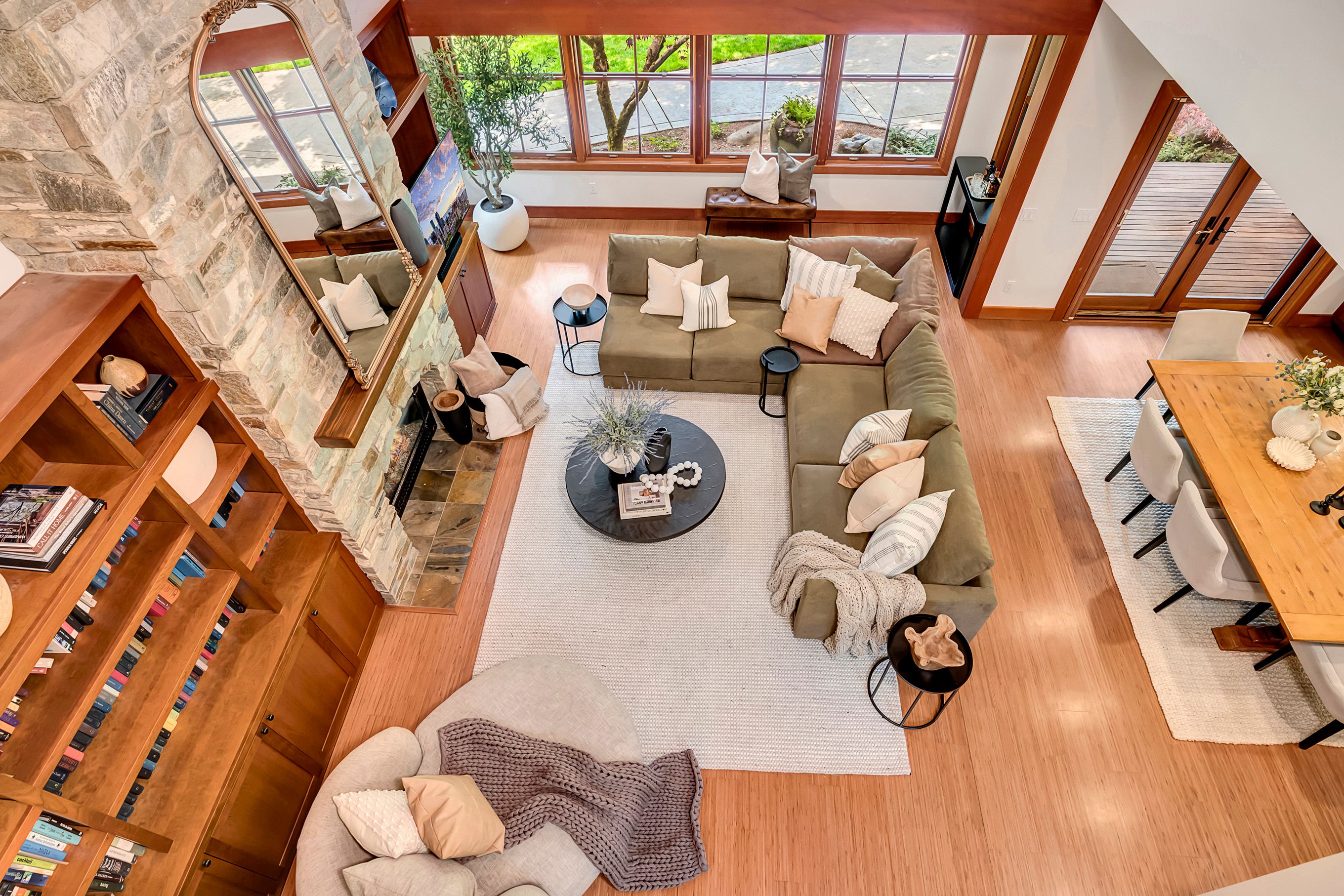  27404 35th Ave NE, Arlington, WA 98223 - 物件實景