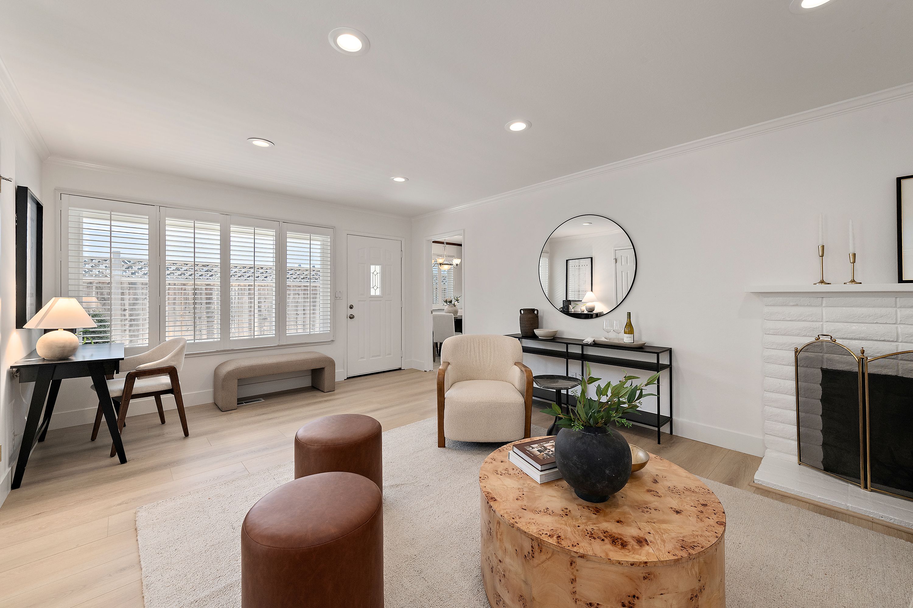  Turnkey Duplex in Prime Campbell - 物件實景