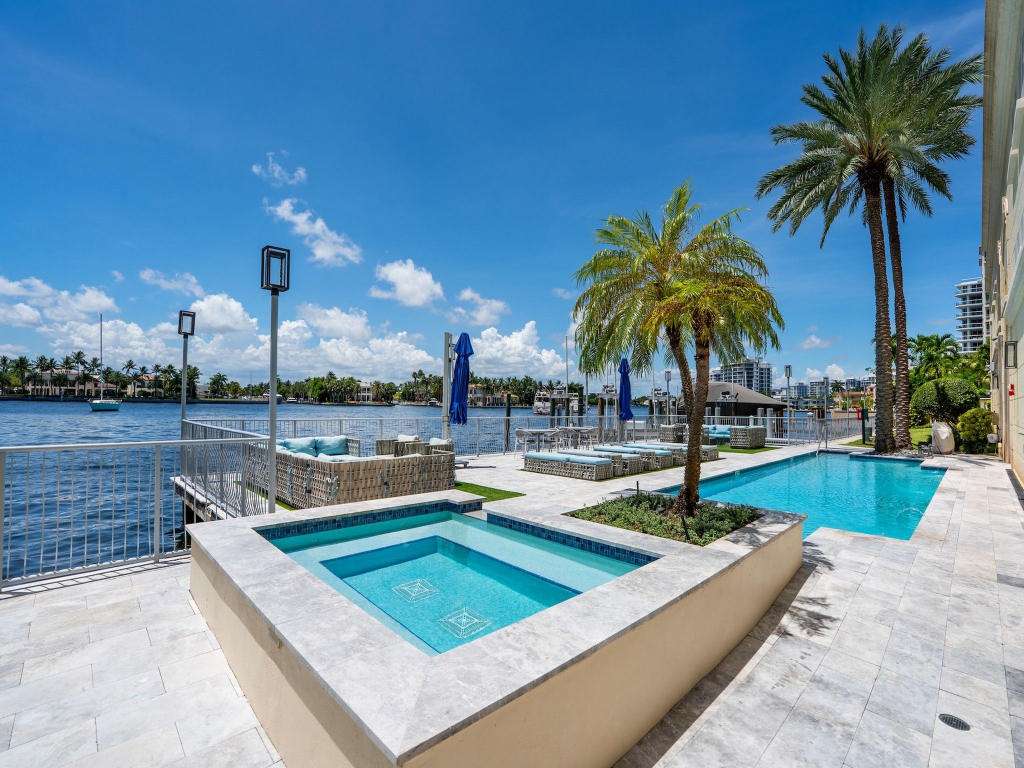  209 N Birch Road, Fort Lauderdale, FL, 33304 - 物件實景