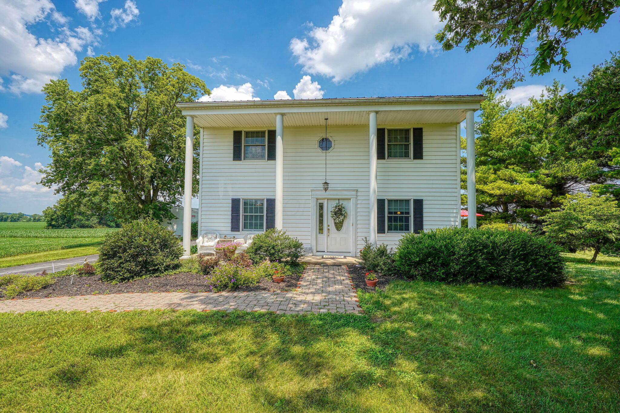 Circleville, Ohio, 43113, United States, 3 Bedrooms Bedrooms, ,3 BathroomsBathrooms,Residential,For Sale,1892160