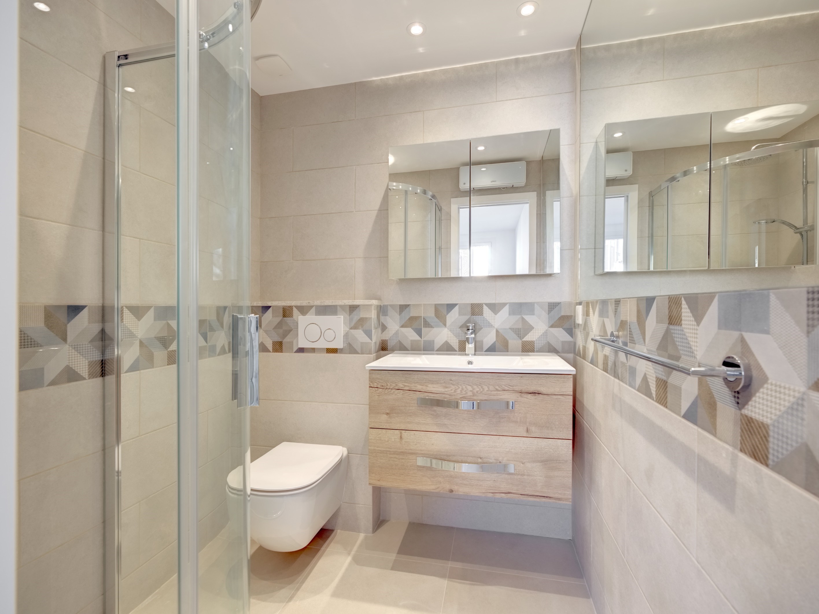  Cannes Banane 2-bedroom 73 sqm apartment within walking distance of beaches - 物件實景