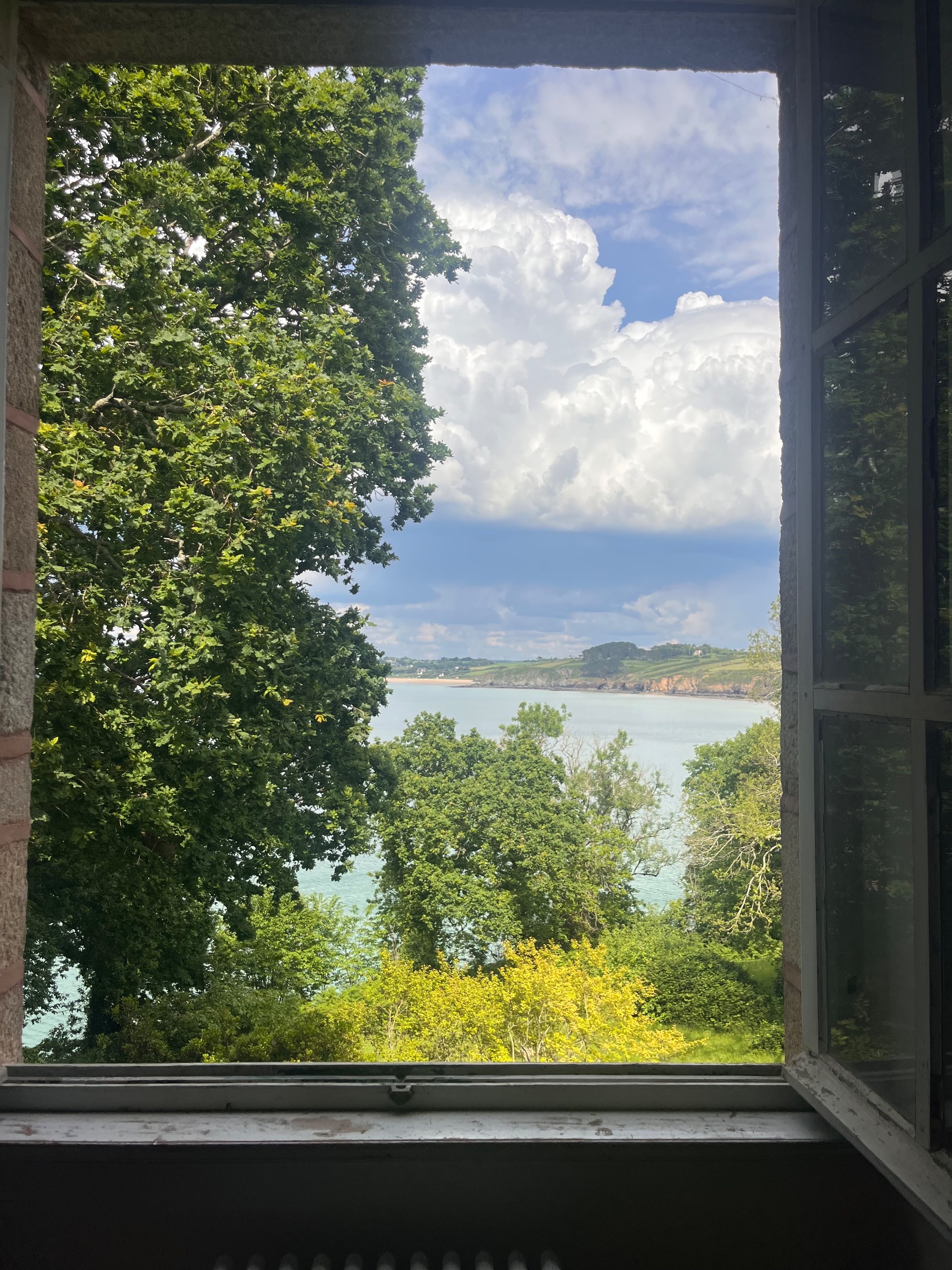 Douarnenez, Property with seaview. - 物件實景