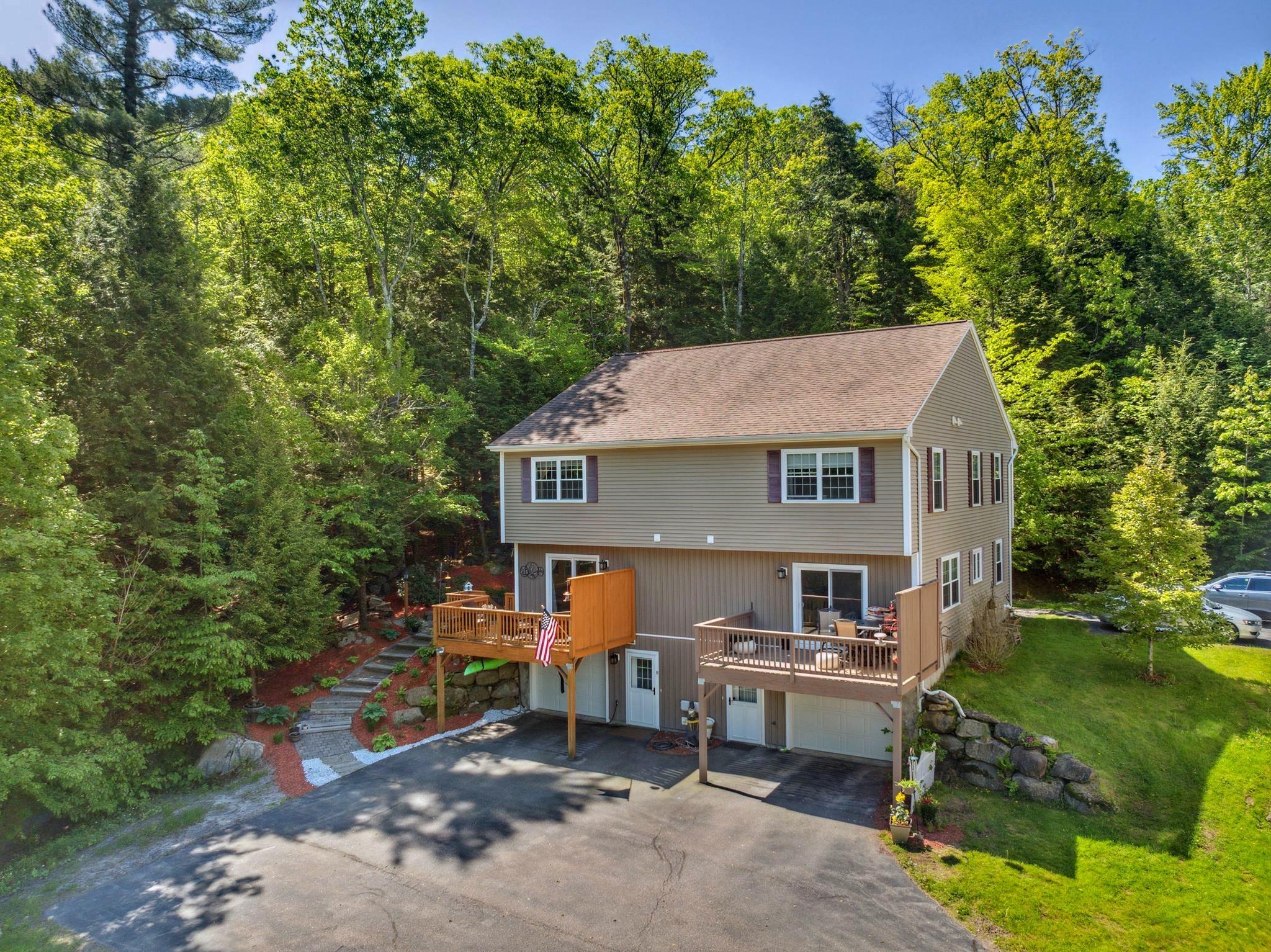 Sunapee, New Hampshire, 03782, United States, 4 Bedrooms Bedrooms, ,3 BathroomsBathrooms,Residential,For Sale,1892767