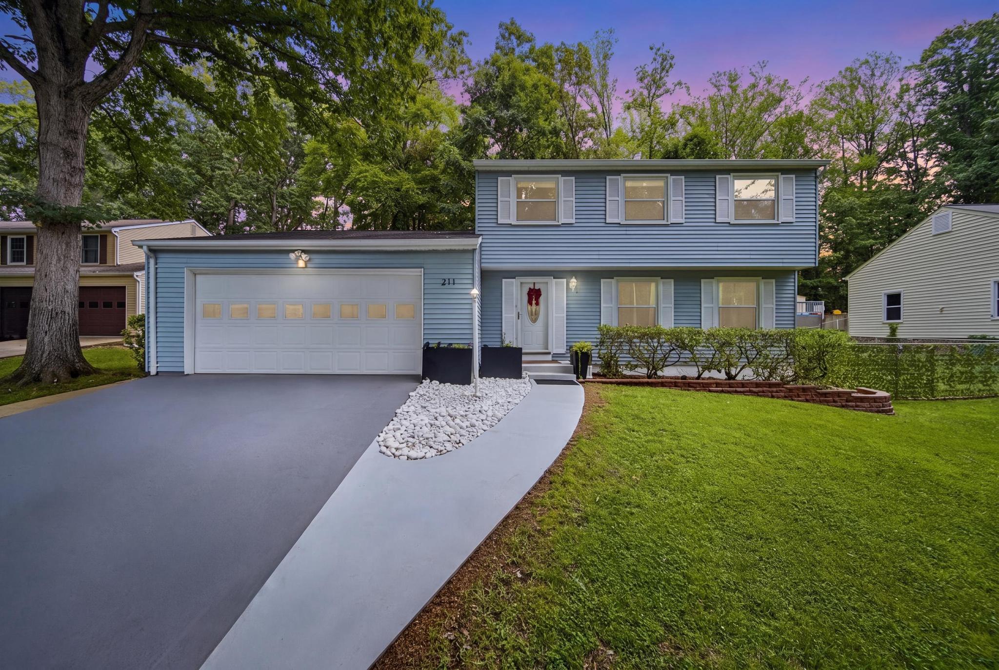  211 Bosun Cove, Stafford, VA, 22554 - 物件實景