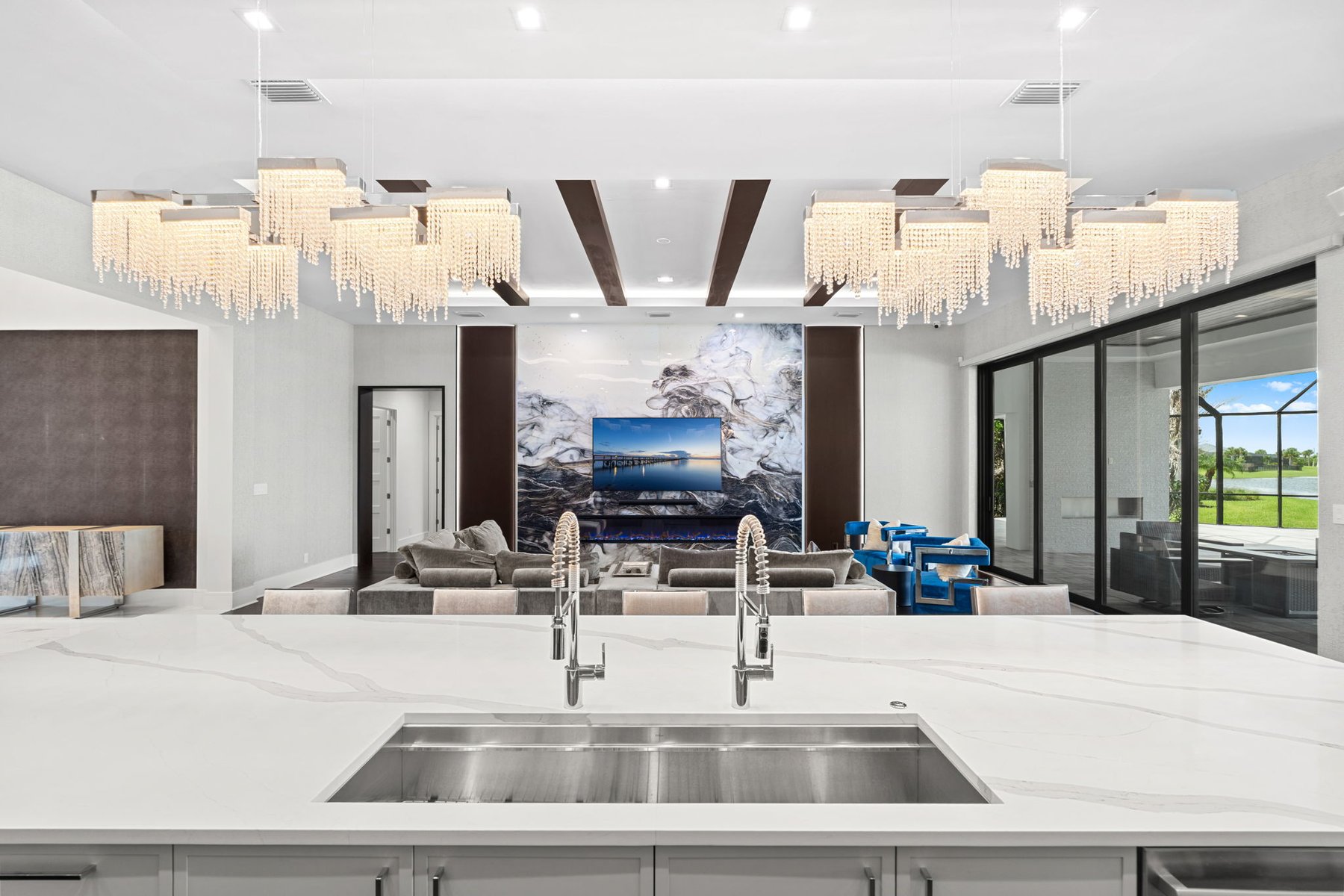  3618 Lake Adelaide Place, Rockledge, FL, 32955 - 物件實景