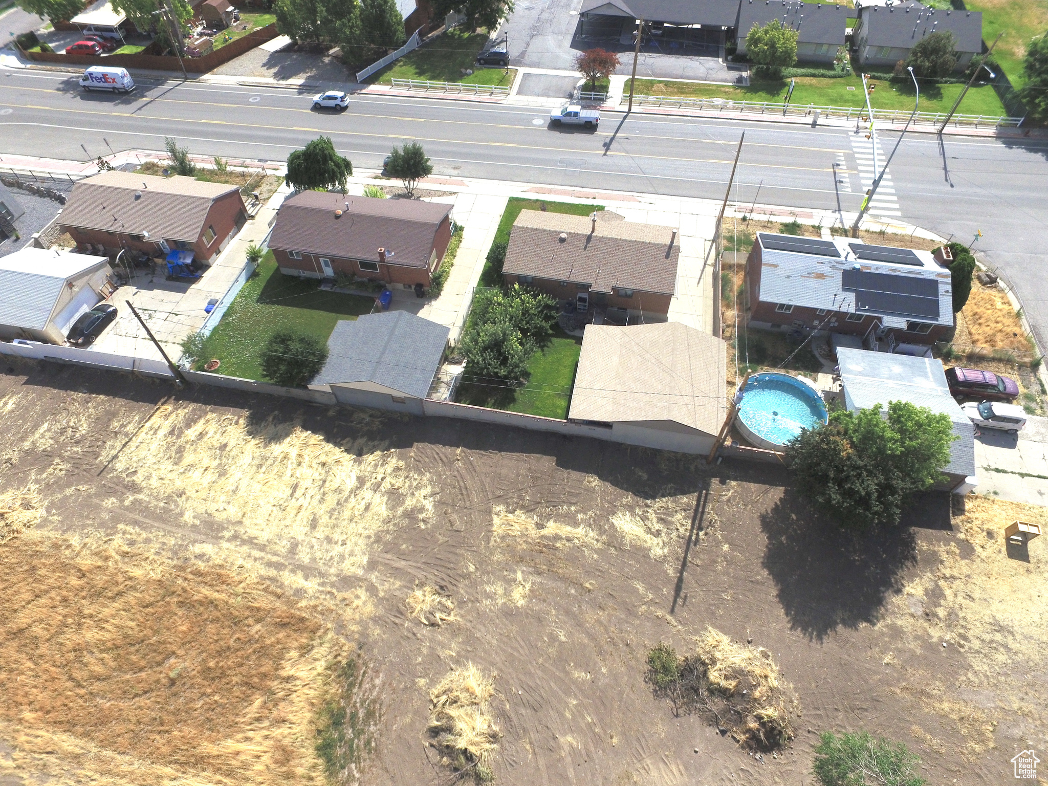 Magna, Utah, 84044, United States, ,Land,For Sale,1793614