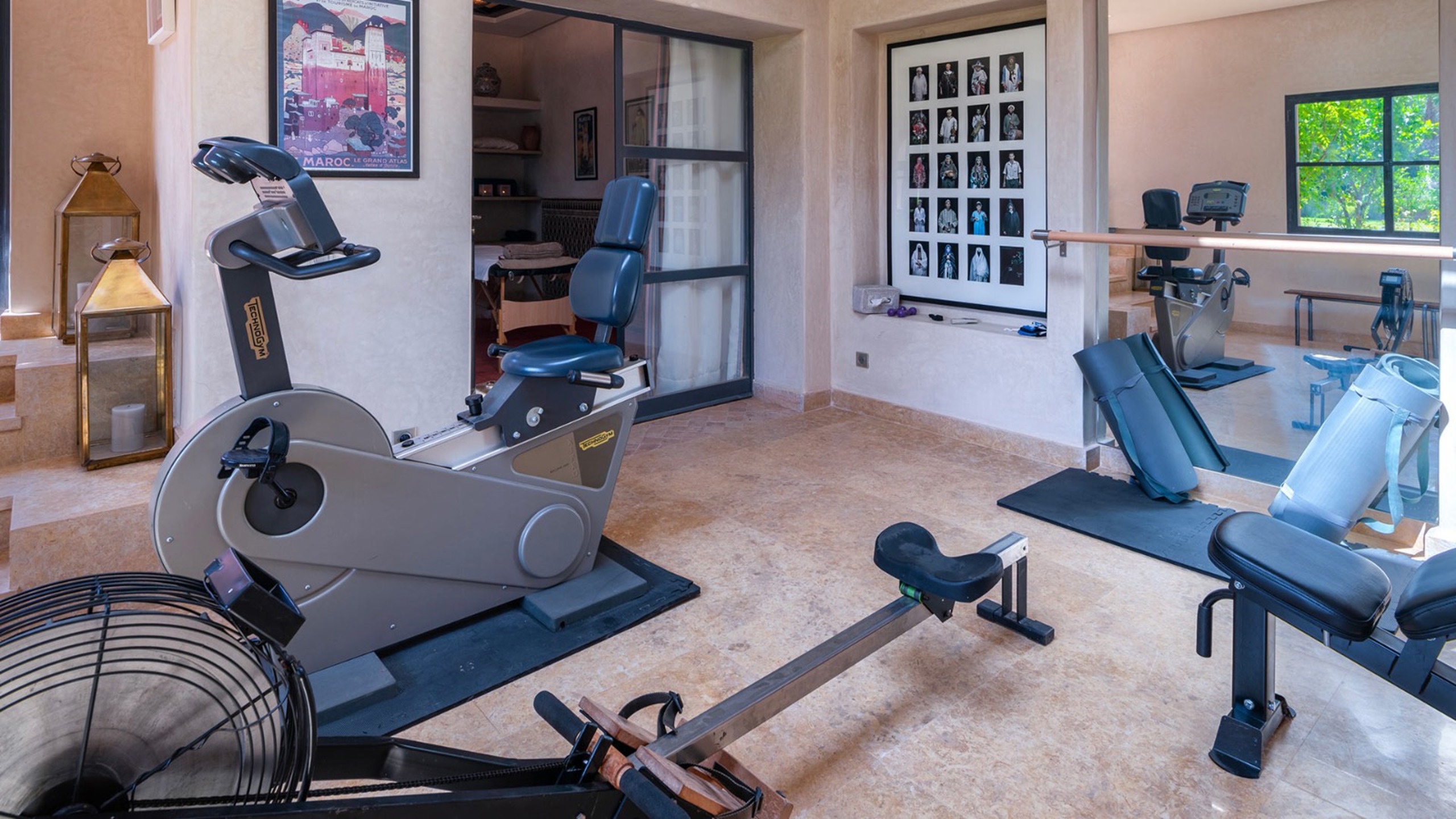  Marrakech I Palmeraie - 物件實景