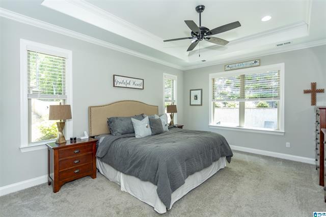 Pelham, Alabama, 35124, United States, 5 Bedrooms Bedrooms, ,3 BathroomsBathrooms,Residential,For Sale,1977280