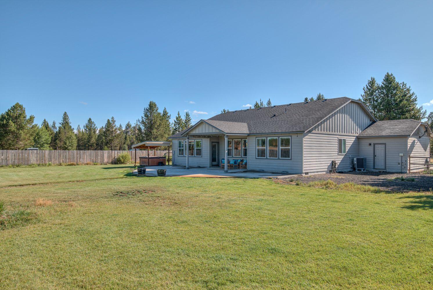 La Pine, Oregon, 97739, United States, 4 Bedrooms Bedrooms, ,2 BathroomsBathrooms,Residential,For Sale,1931985