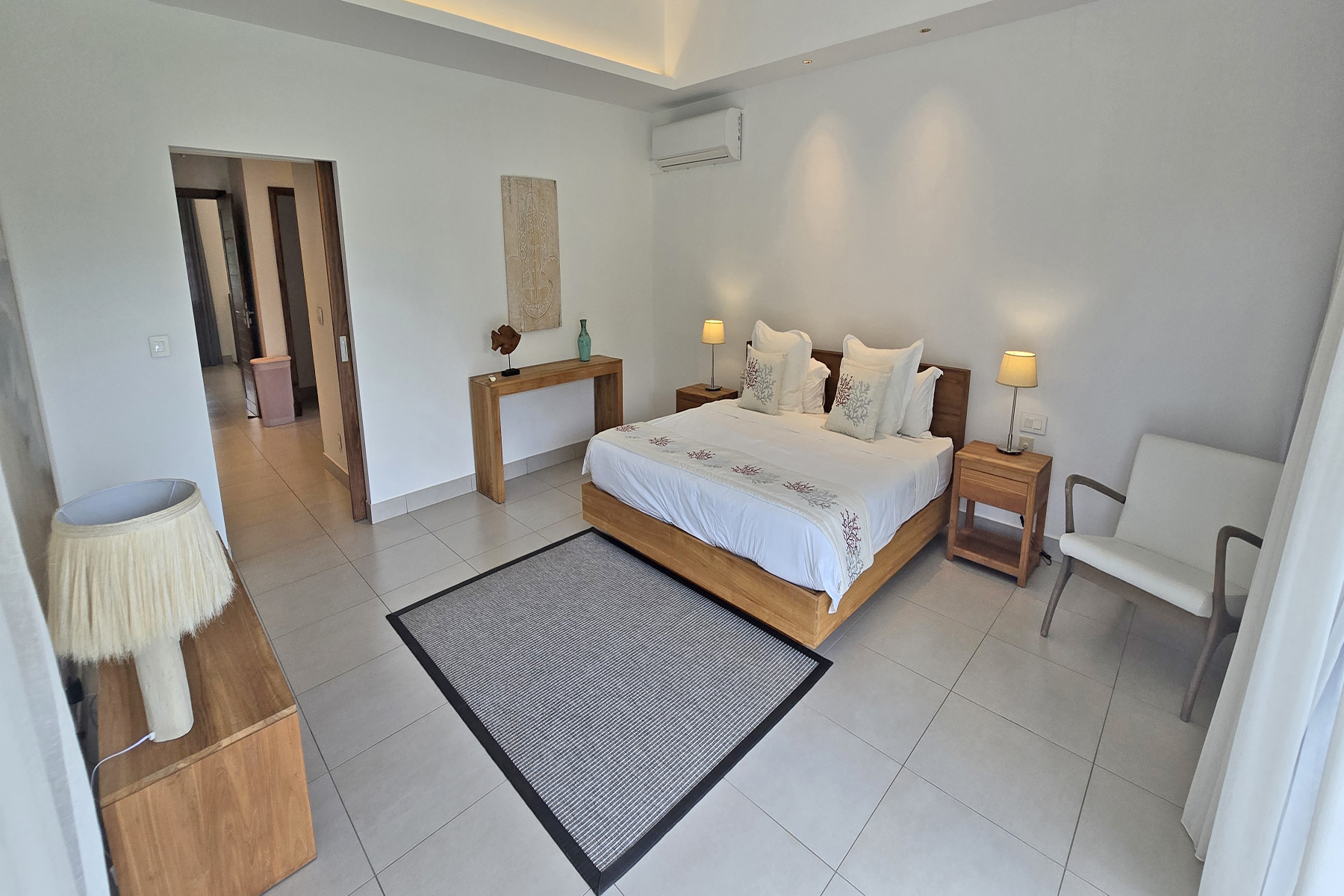  Villa Mirador - Anahita - 物件實景