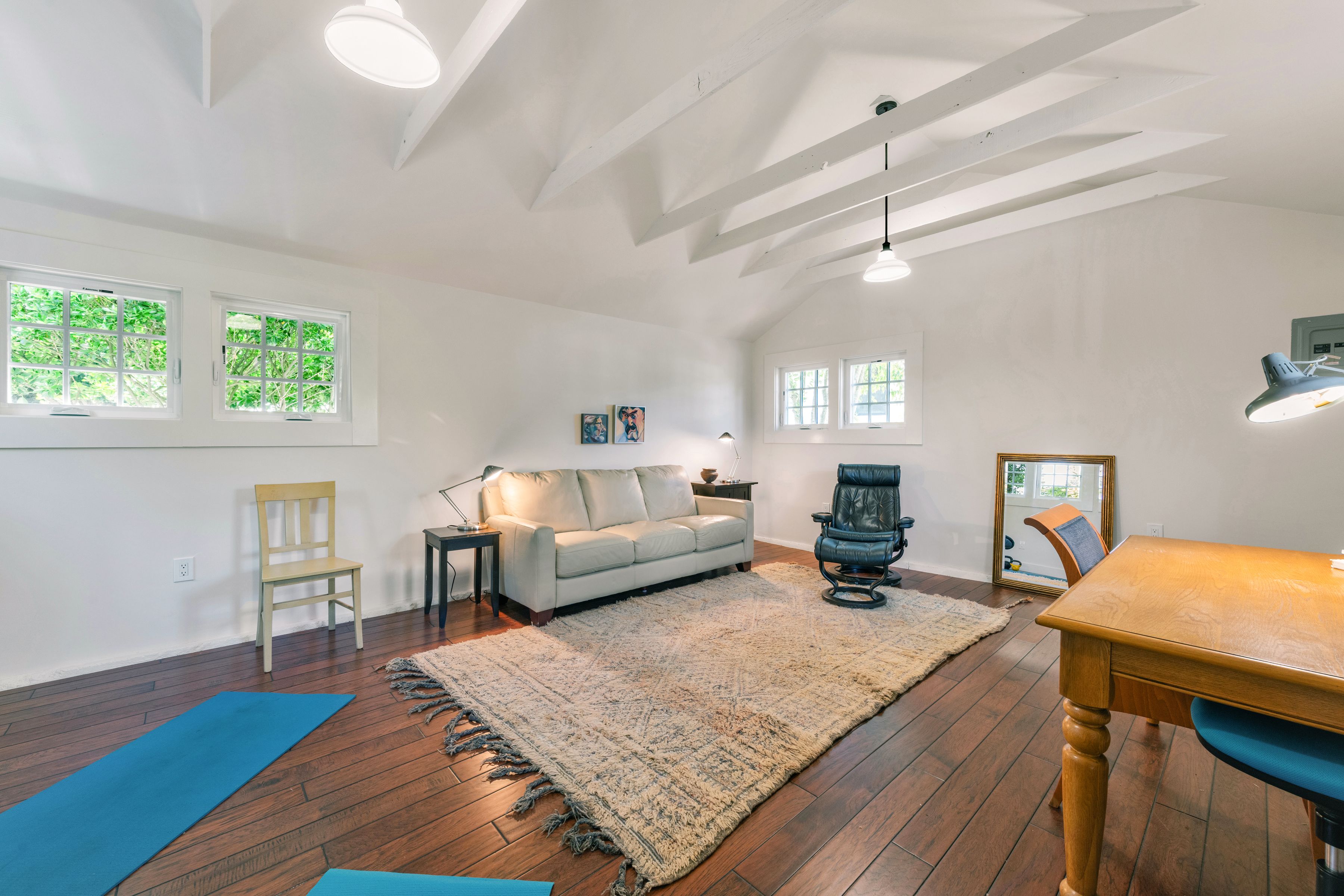  Farmhouse Retreat in Petaluma - 物件實景