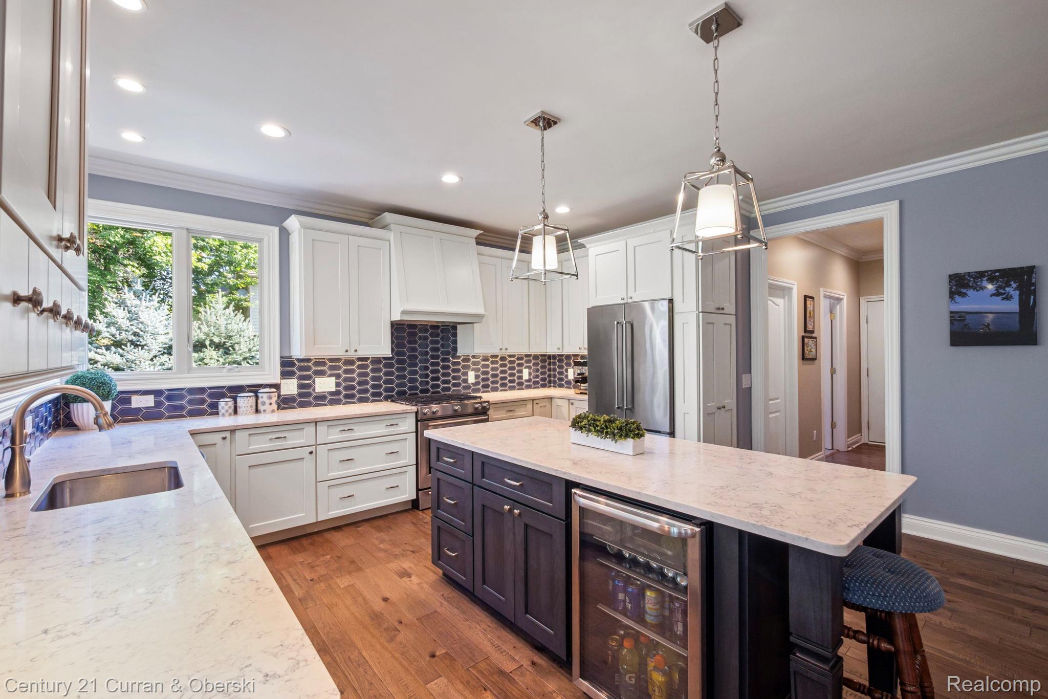 Novi, Michigan, 48374, United States, 4 Bedrooms Bedrooms, ,6 BathroomsBathrooms,Residential,For Sale,1914653