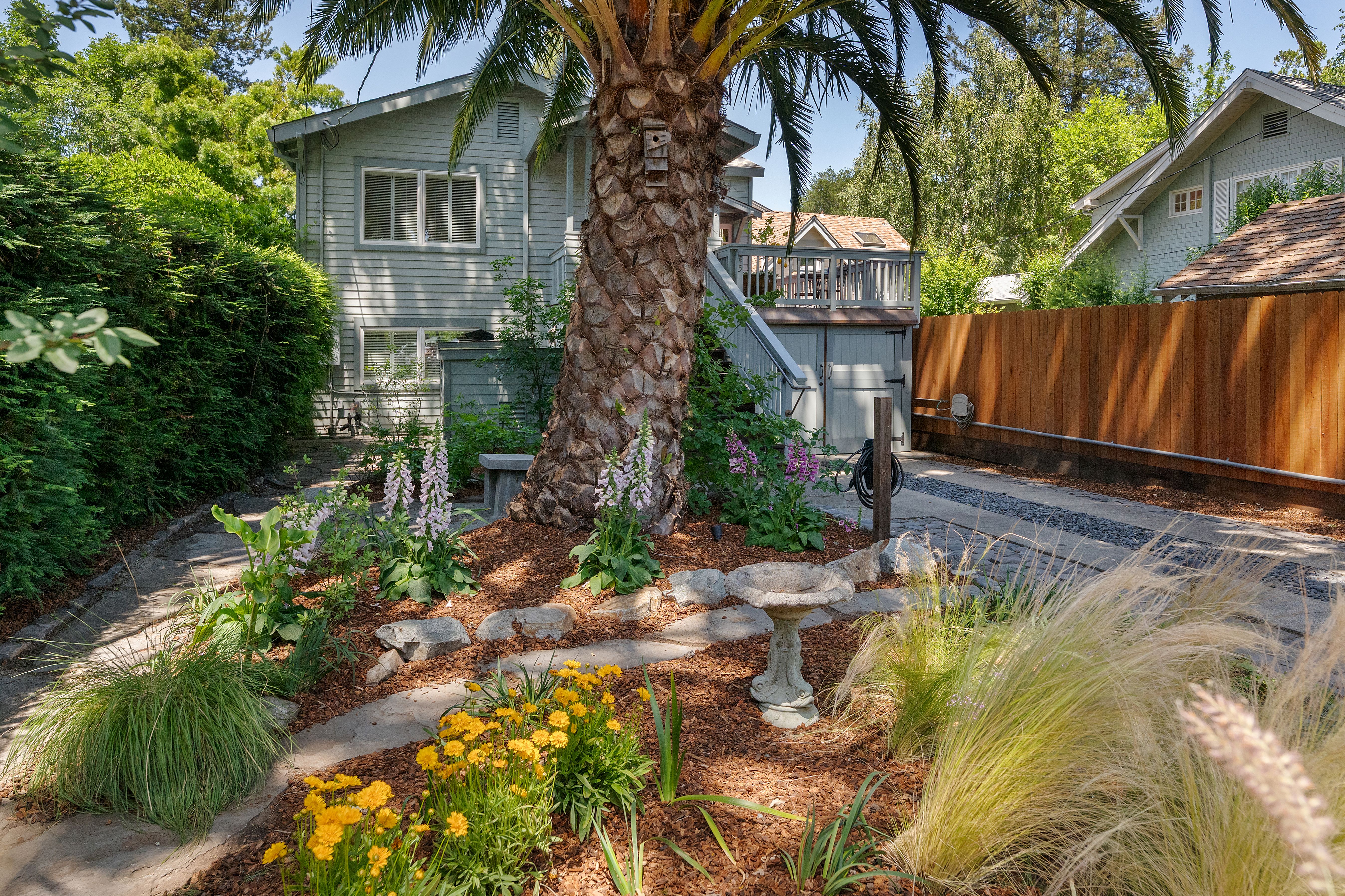  Remodeled San Anselmo Charmer - 物件實景