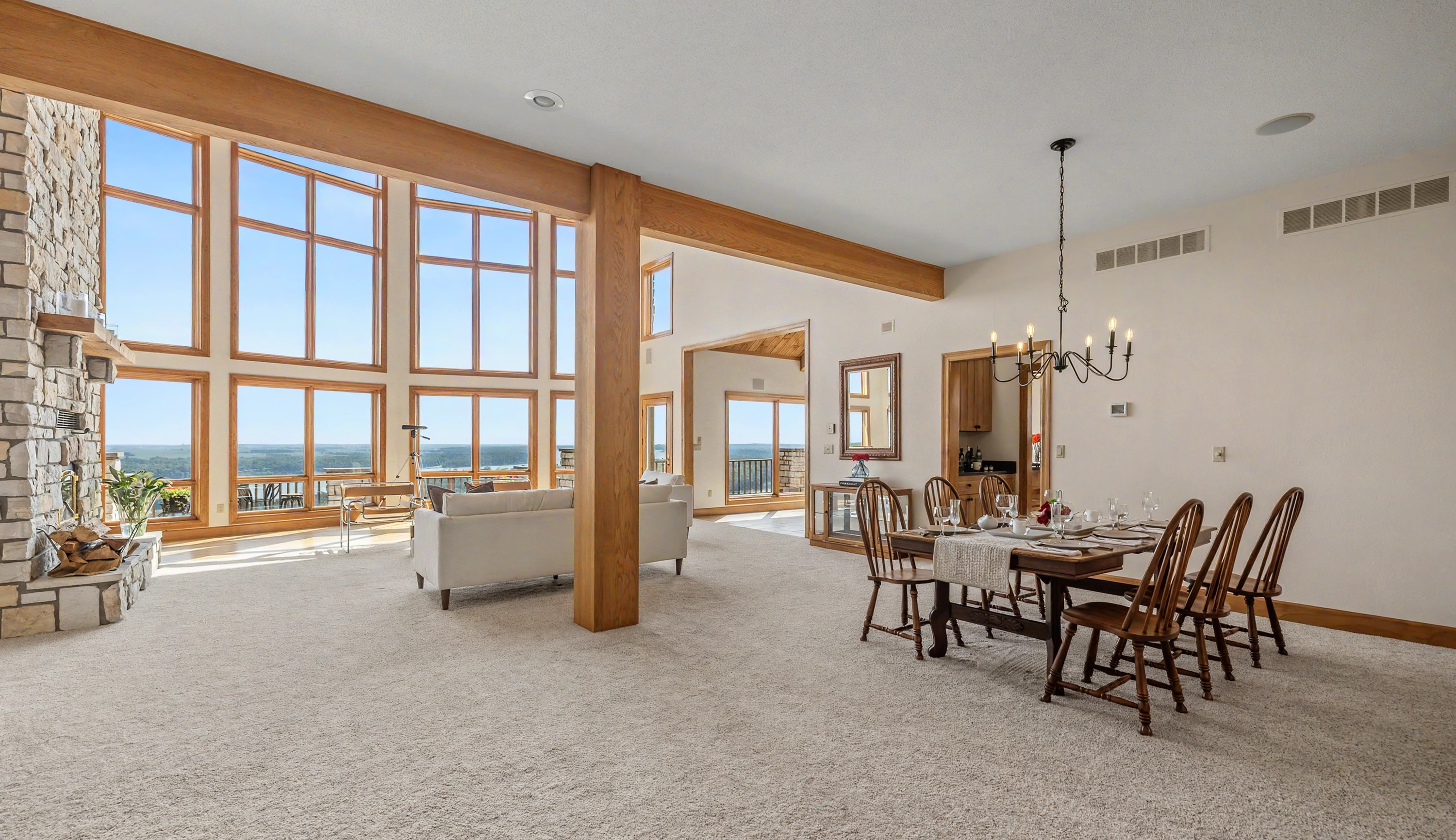  1 River Ridge Road, Grafton, IL, 62037 - 物件實景