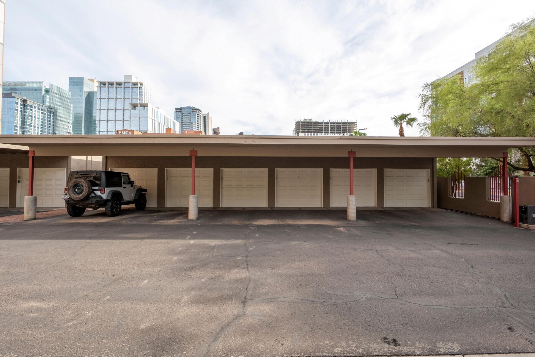  387 N 2nd Avenue¦Phoenix, AZ - 物件實景