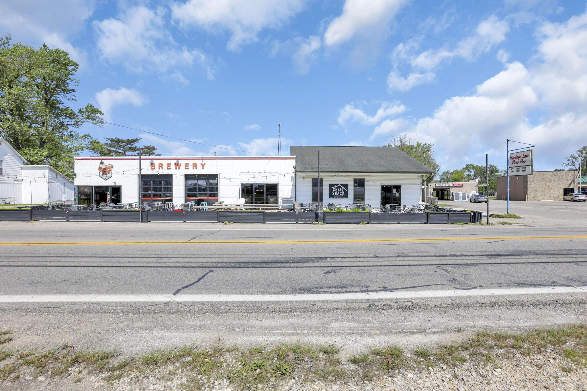 Buckeye Lake, Ohio, 43008, United States, 3 Bedrooms Bedrooms, ,3 BathroomsBathrooms,Residential,For Sale,1975089