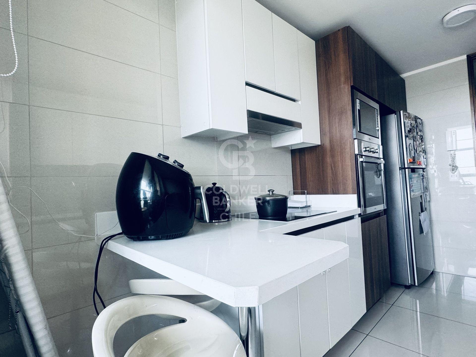 Lo Barnechea, Chile, 2 Bedrooms Bedrooms, ,2 BathroomsBathrooms,Residential,For Sale,1950352