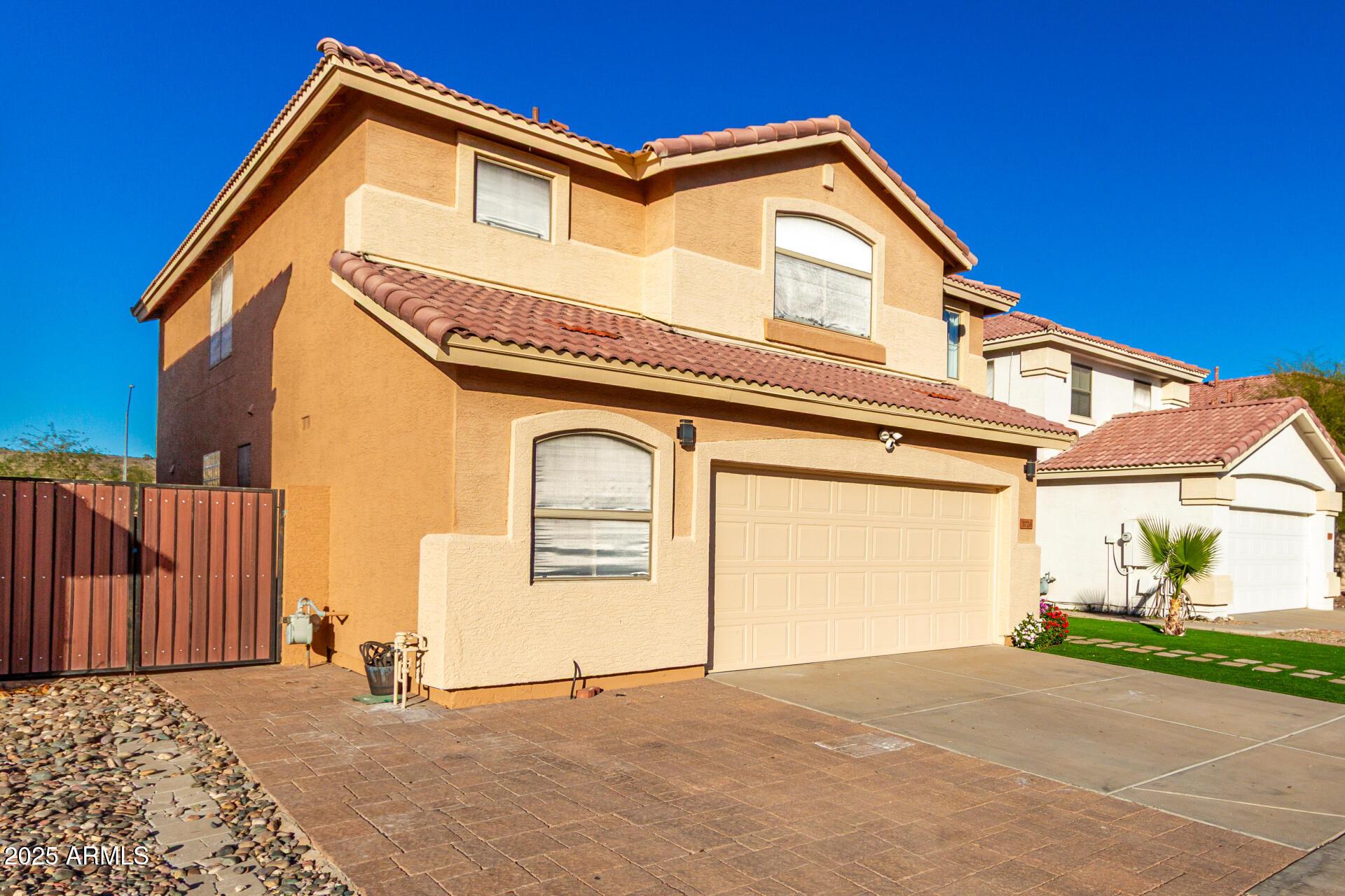 Glendale, Arizona, 85310, United States, 4 Bedrooms Bedrooms, ,3 BathroomsBathrooms,Residential,For Sale,2005512