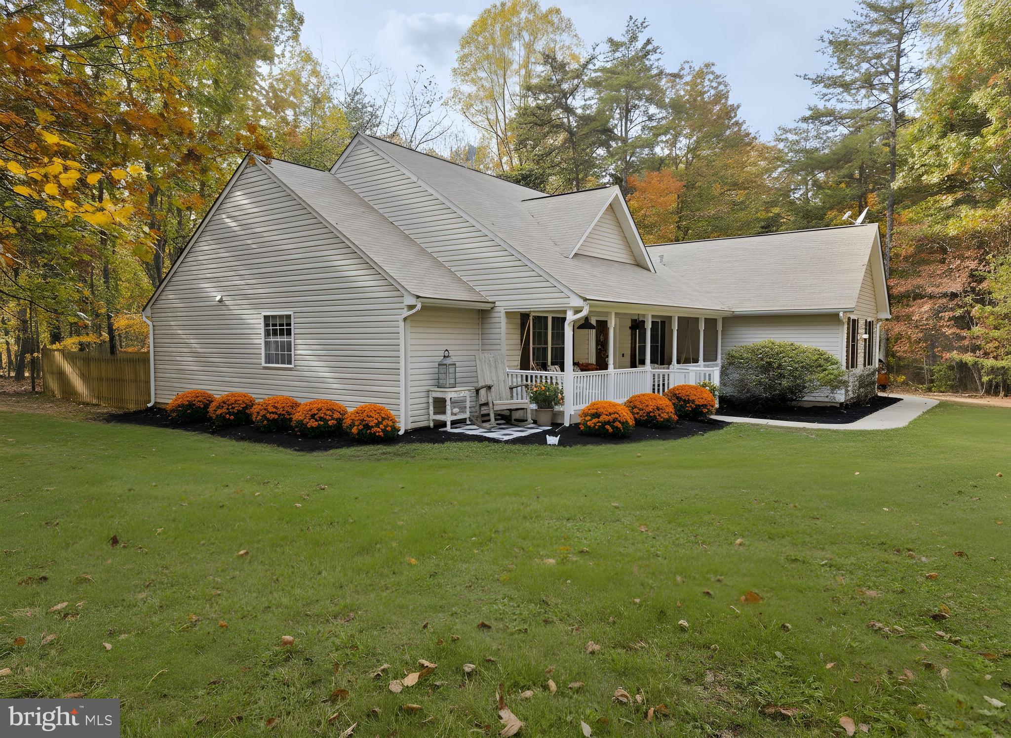 Locust Grove, Virginia, 22508, United States, 3 Bedrooms Bedrooms, ,2 BathroomsBathrooms,Residential,For Sale,1986112