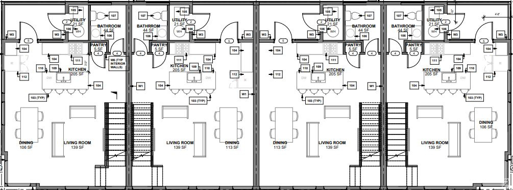 South Salt Lake, Utah, 84115, United States, 3 Bedrooms Bedrooms, ,3 BathroomsBathrooms,Residential,For Sale,1910954