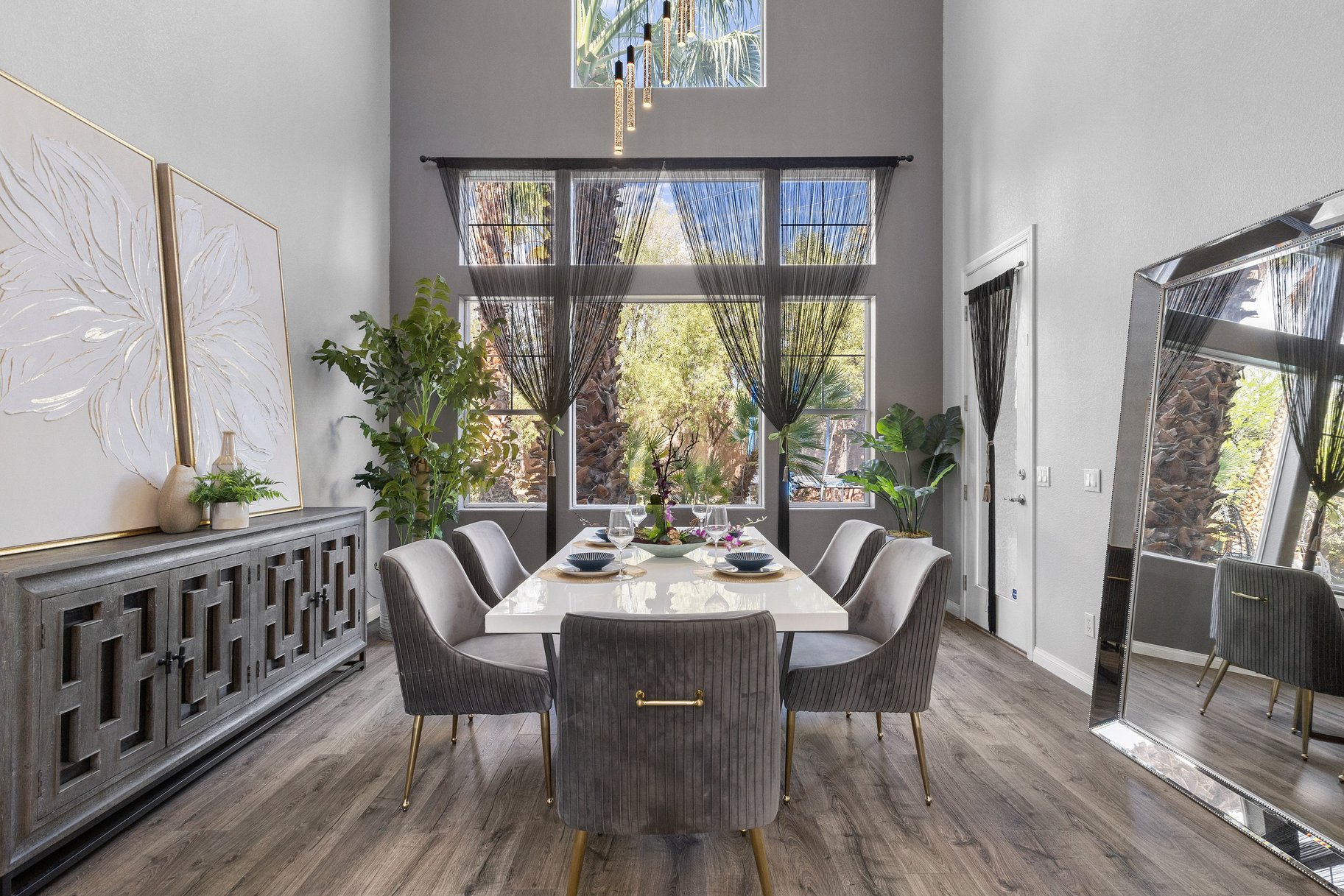  New to Market - 物件實景