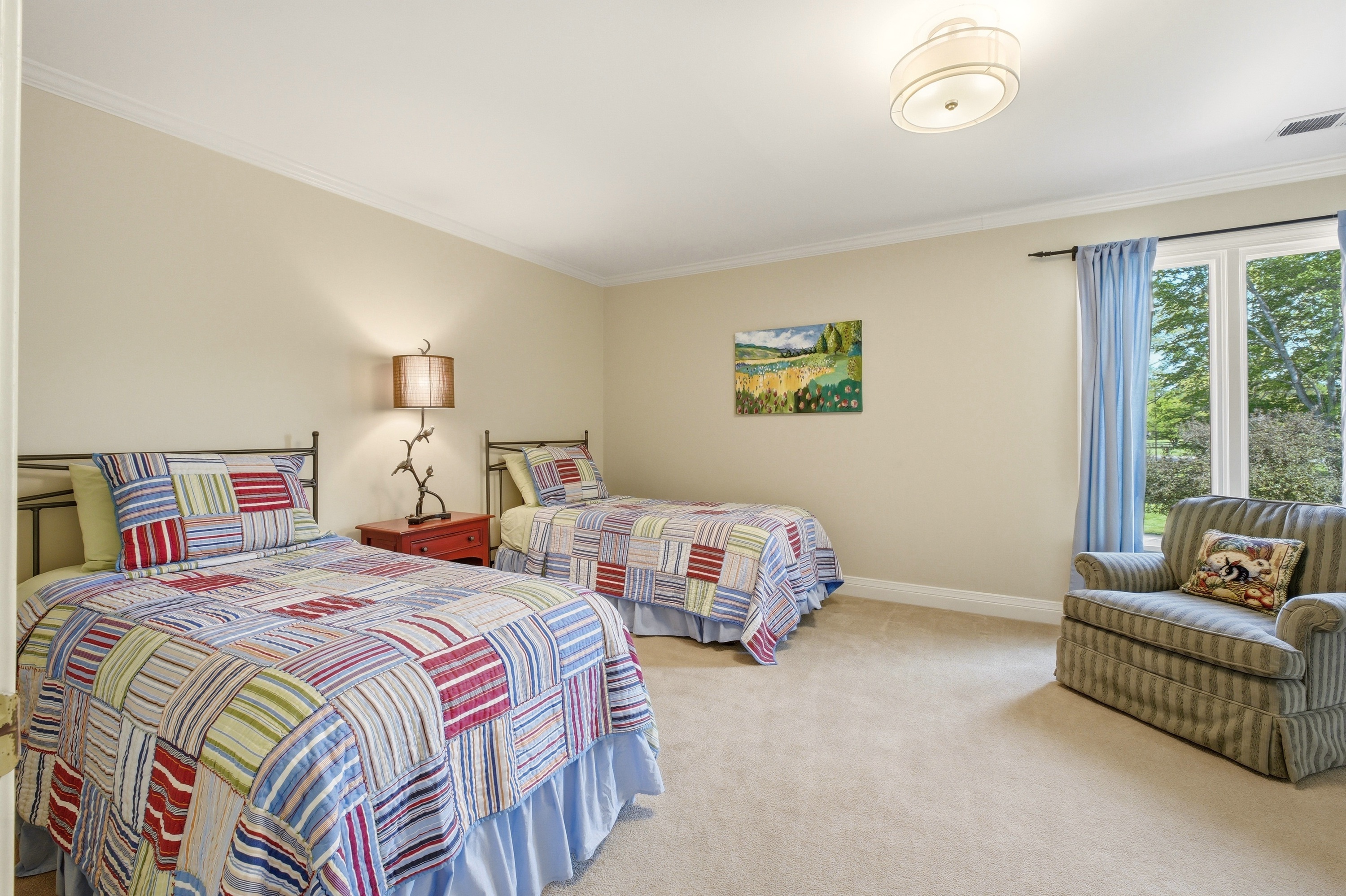  12409 Lucas Lane, Anchorage, KY 40223 - 物件實景