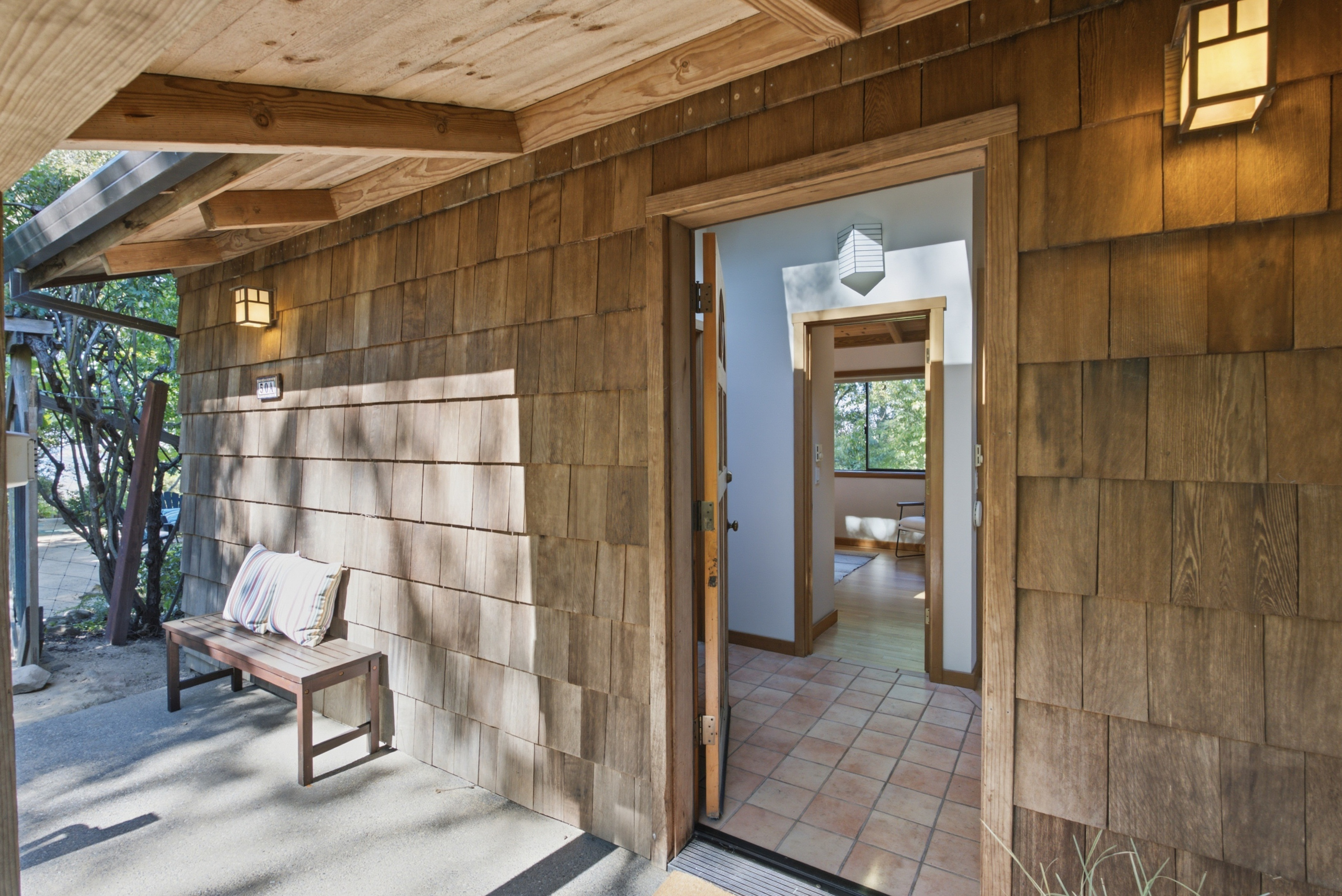  West Marin Legacy Estate - 物件實景