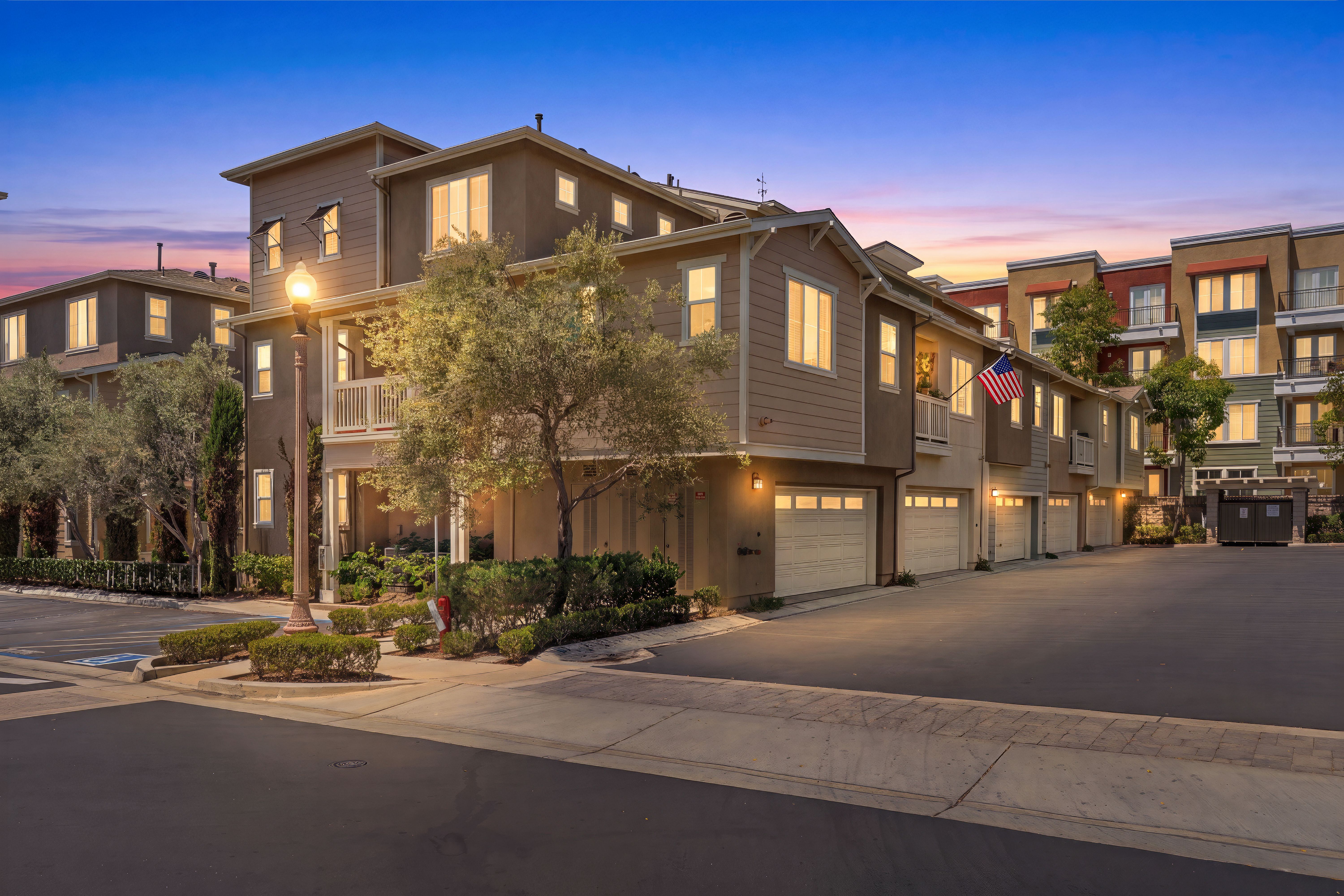  2303 Jefferson Street #1114, Torrance, CA 90501 - 物件實景