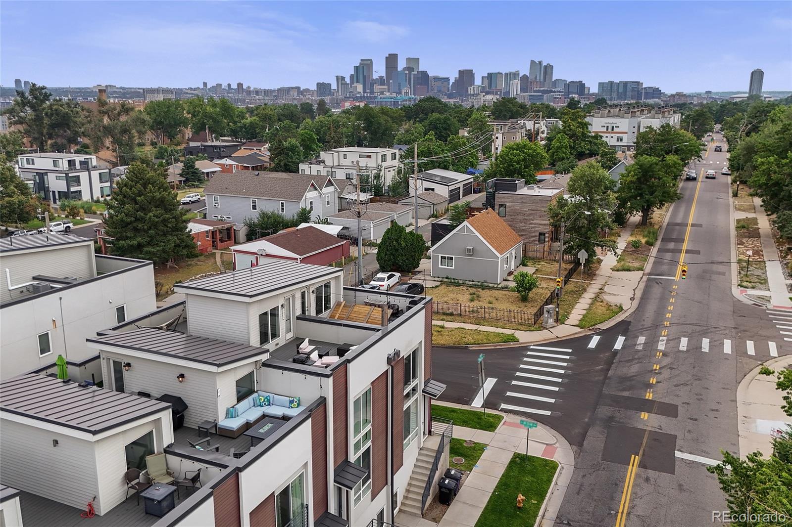 Denver, Colorado, 80211, United States, 3 Bedrooms Bedrooms, ,2 BathroomsBathrooms,Residential,For Sale,1925387