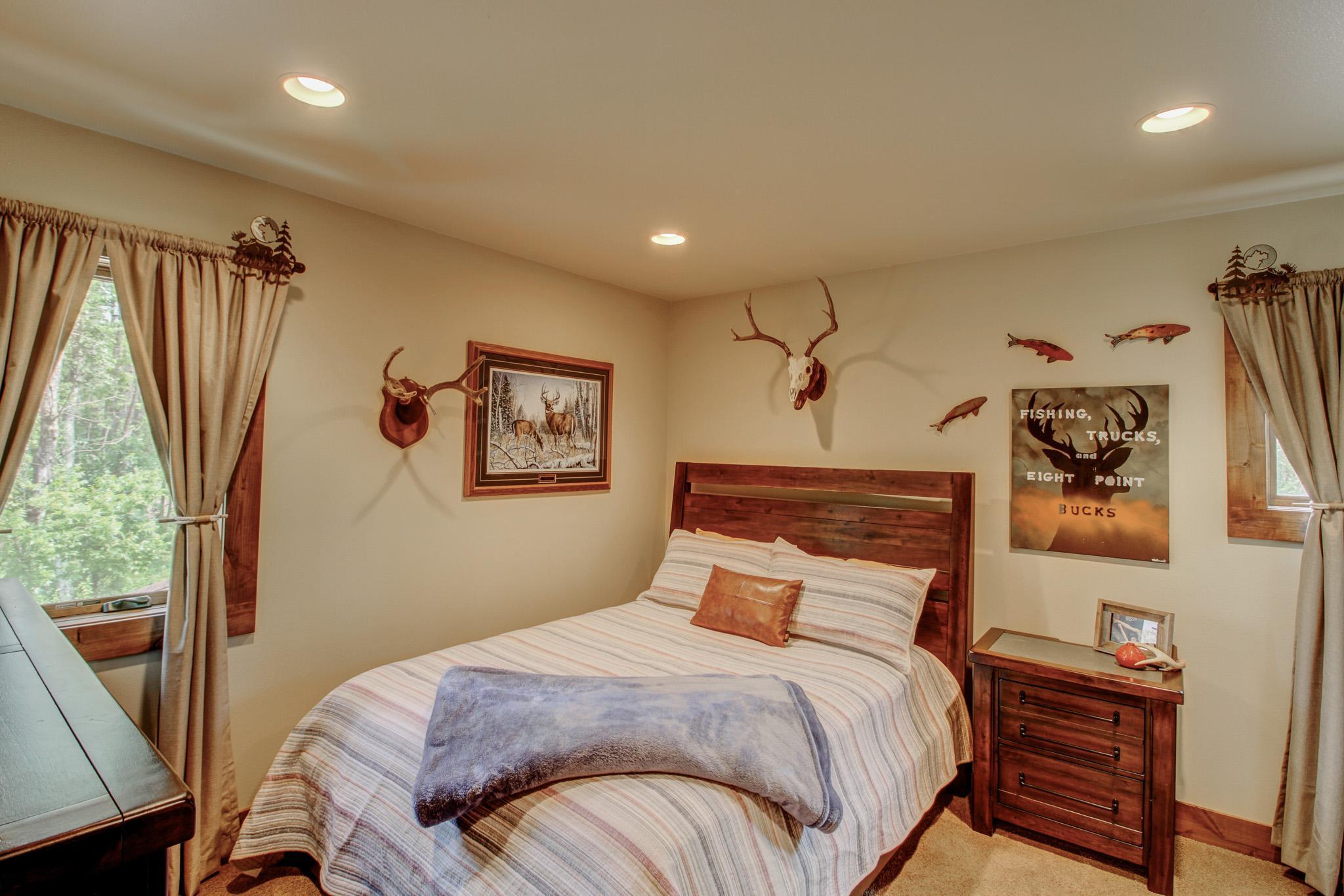 Park Rapids, Minnesota, 56470, United States, 3 Bedrooms Bedrooms, ,3 BathroomsBathrooms,Residential,For Sale,1906034
