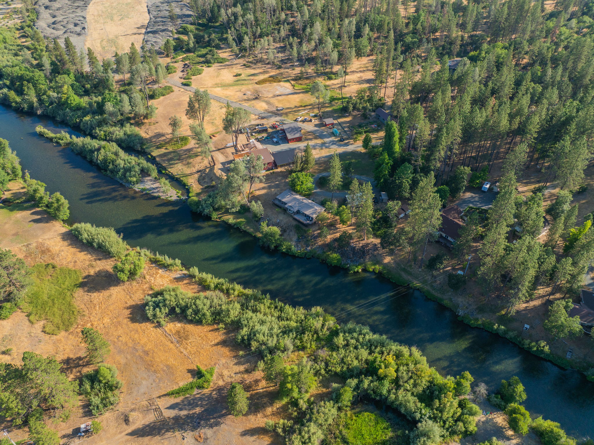 Lewiston, California, 96052, United States, 3 Bedrooms Bedrooms, ,3 BathroomsBathrooms,Residential,For Sale,1937334