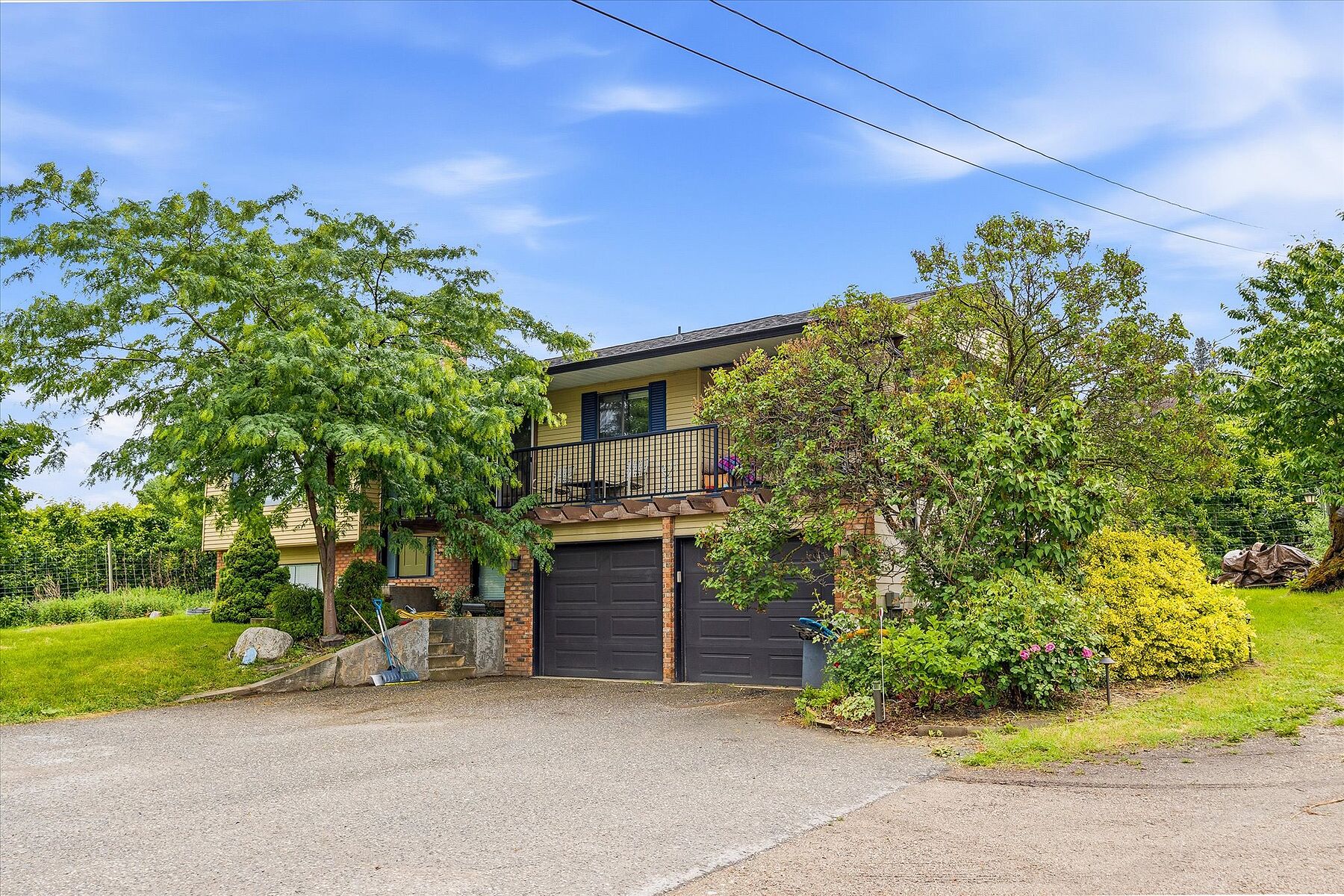  Glenmore Farm Acreage - 物件實景