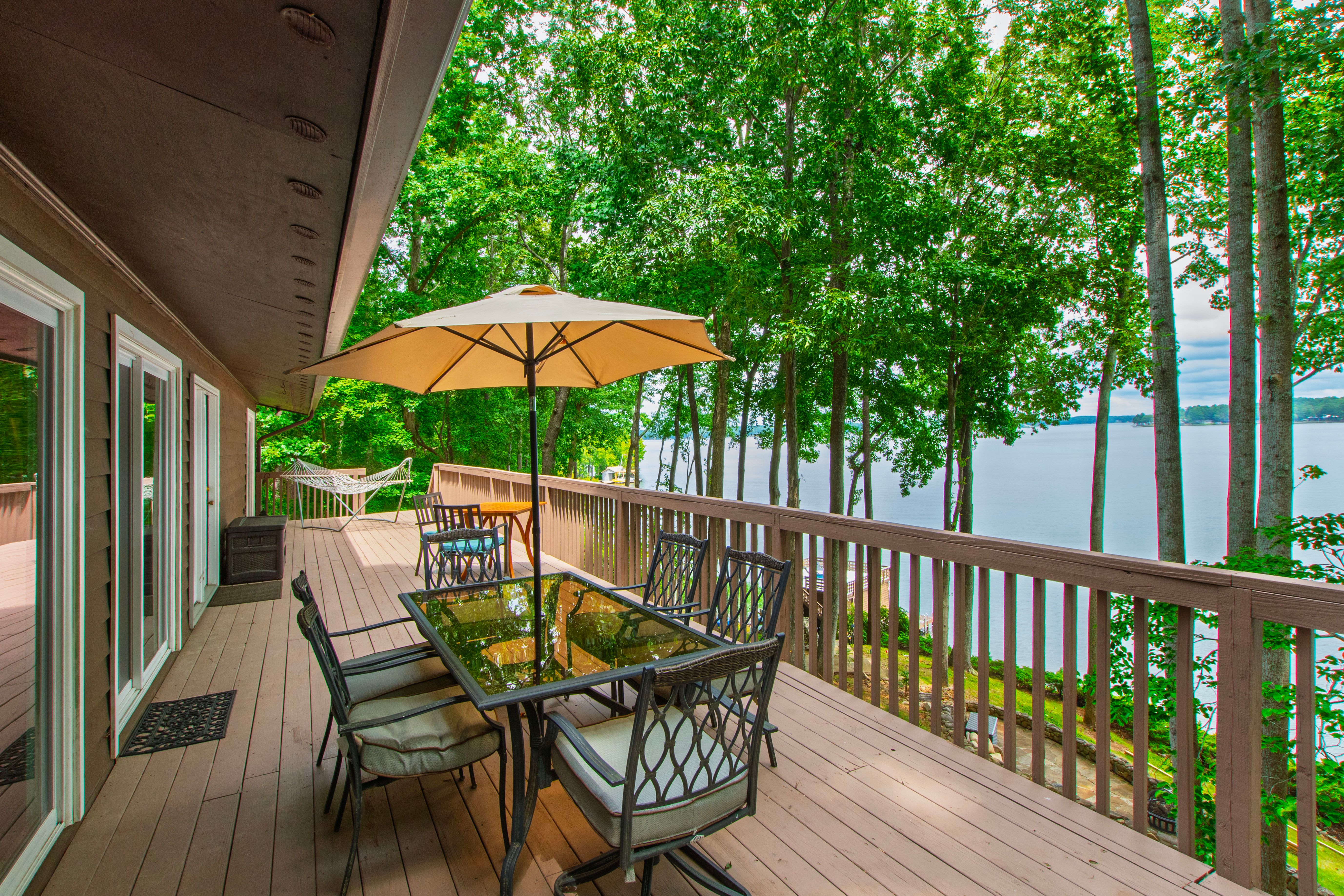  154 N Triton Drive, Littleton, NC, 27850 - 物件實景