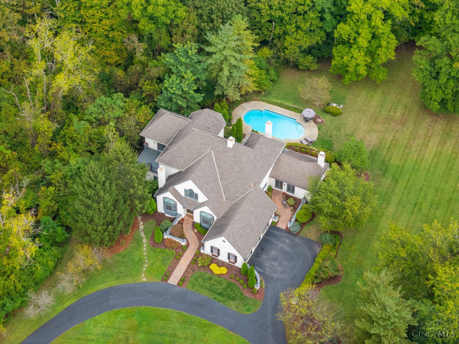 Indian Hill, Ohio, 45243, United States, 6 Bedrooms Bedrooms, ,6 BathroomsBathrooms,Residential,For Sale,1988280