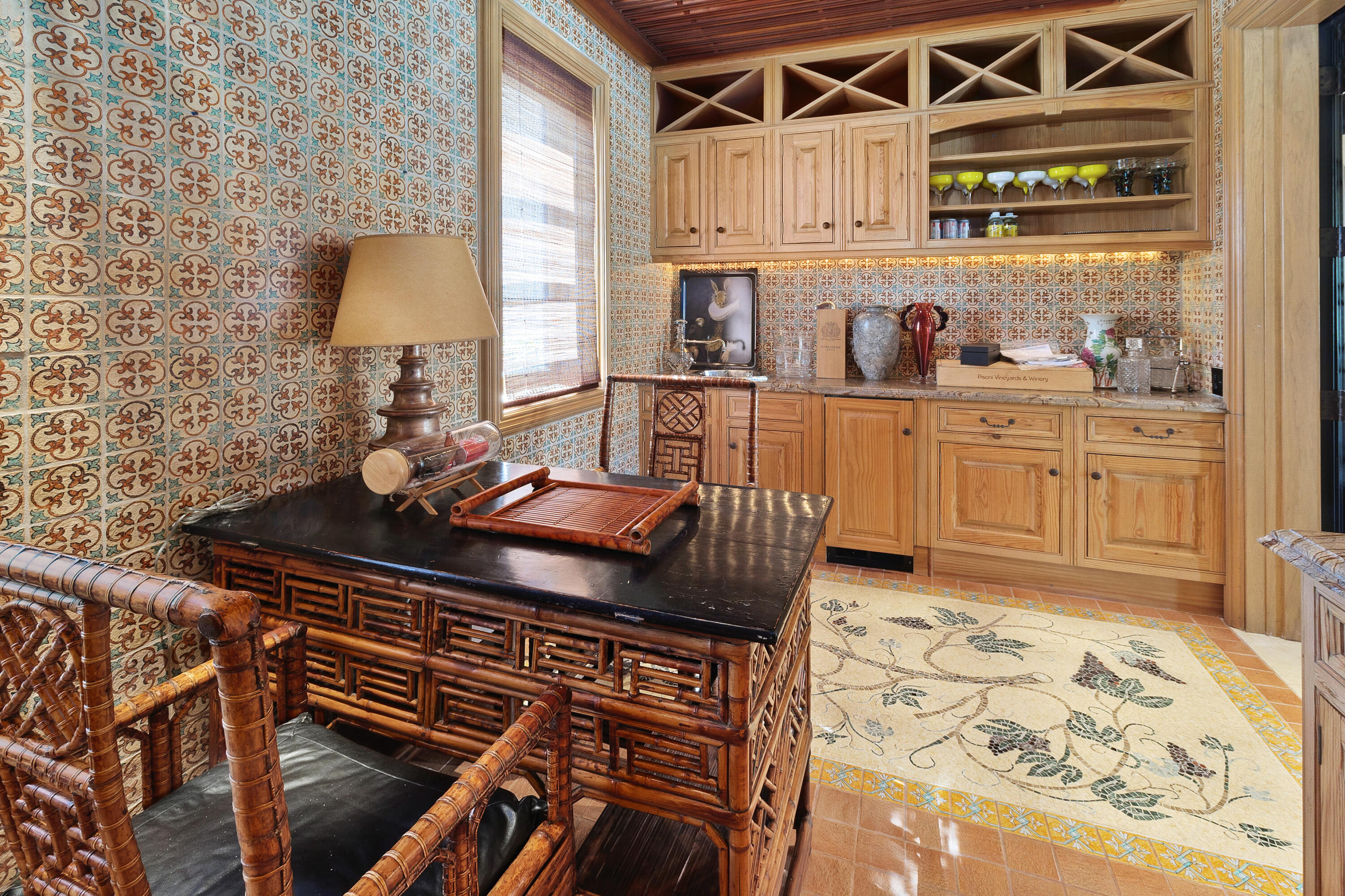 Rancho Mirage, California, 92270, United States, 5 Bedrooms Bedrooms, ,7 BathroomsBathrooms,Residential,For Sale,1806211