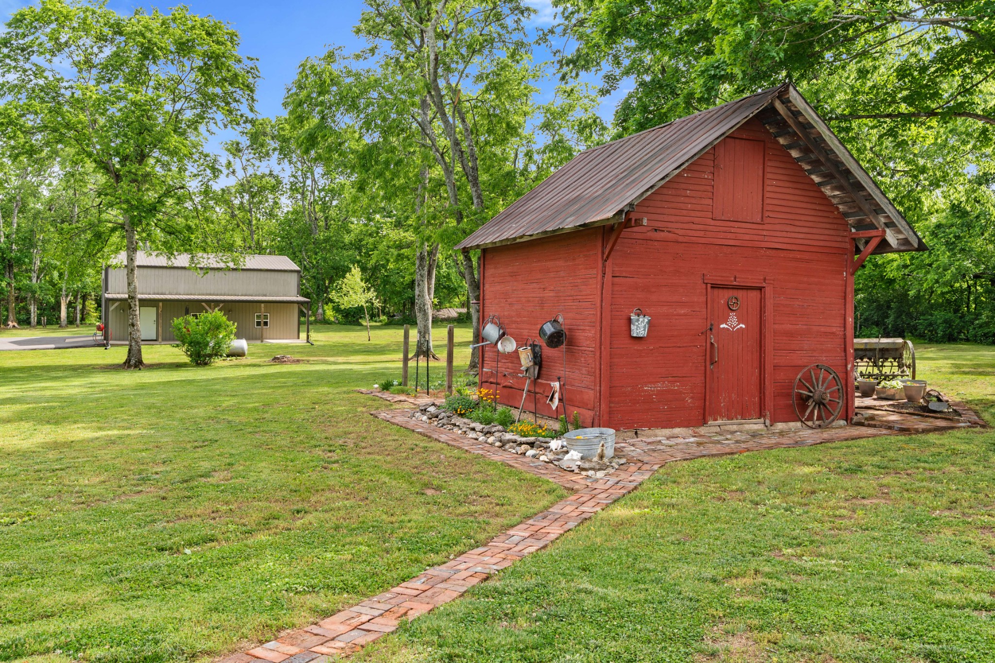  587A Douglas Ln, Gallatin, TN, 37066 - 物件實景