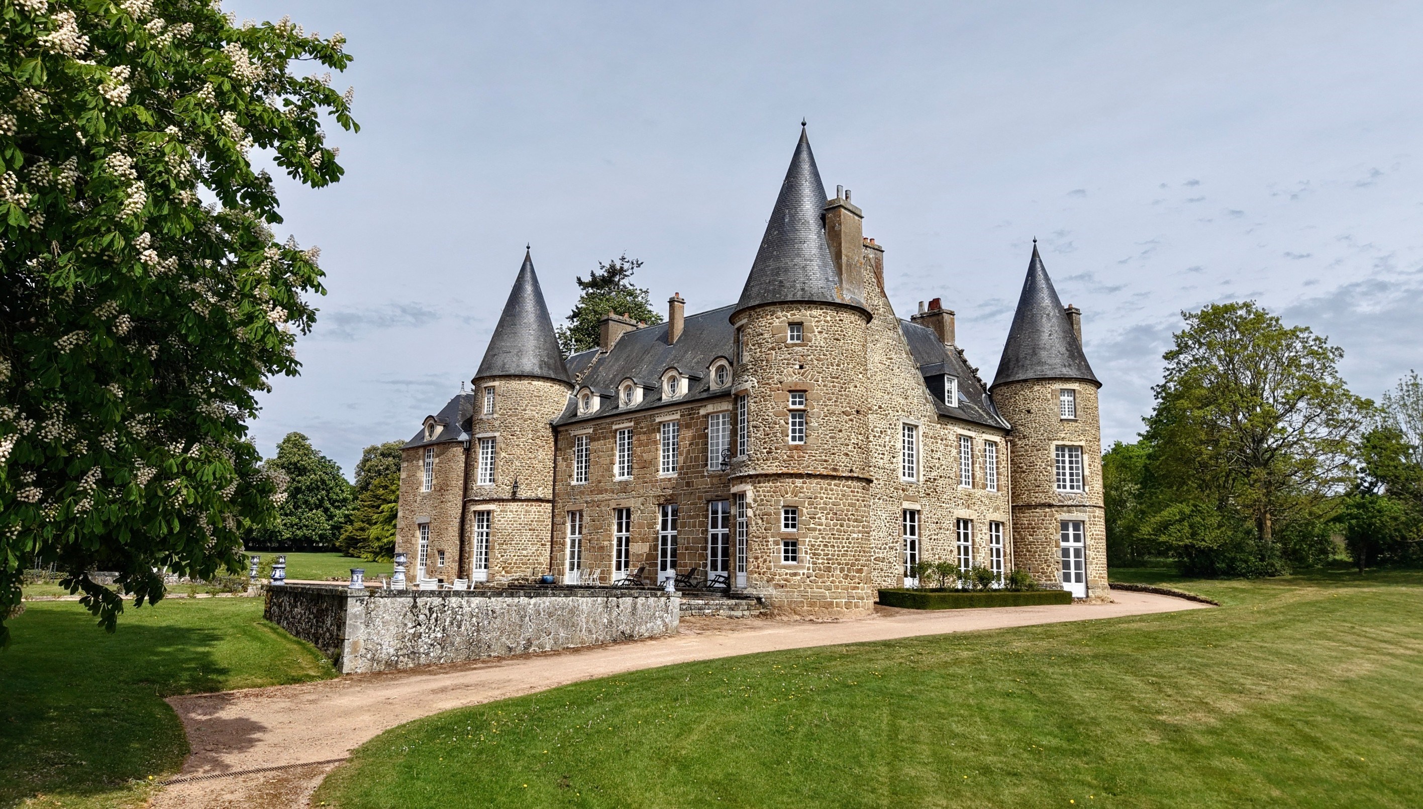  Château - 物件實景