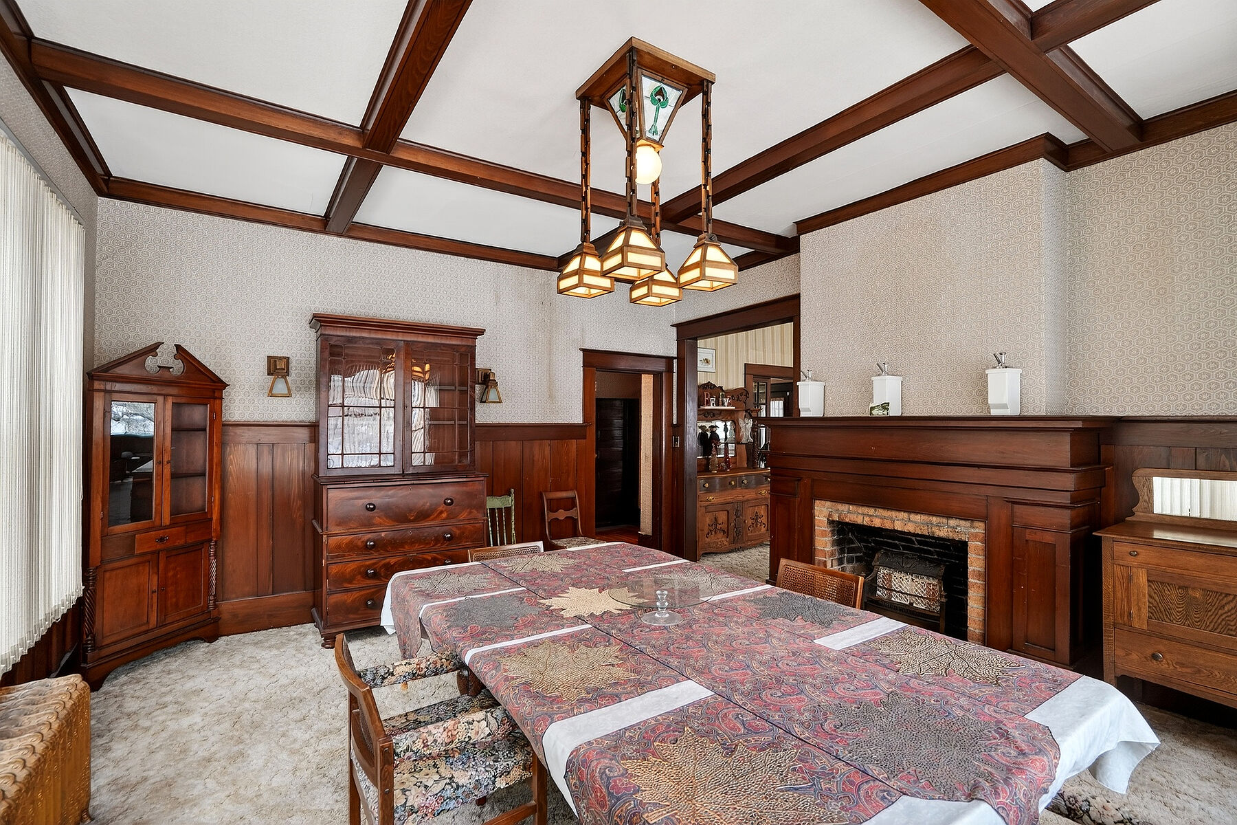  Historic Gem in Nelson - 物件實景