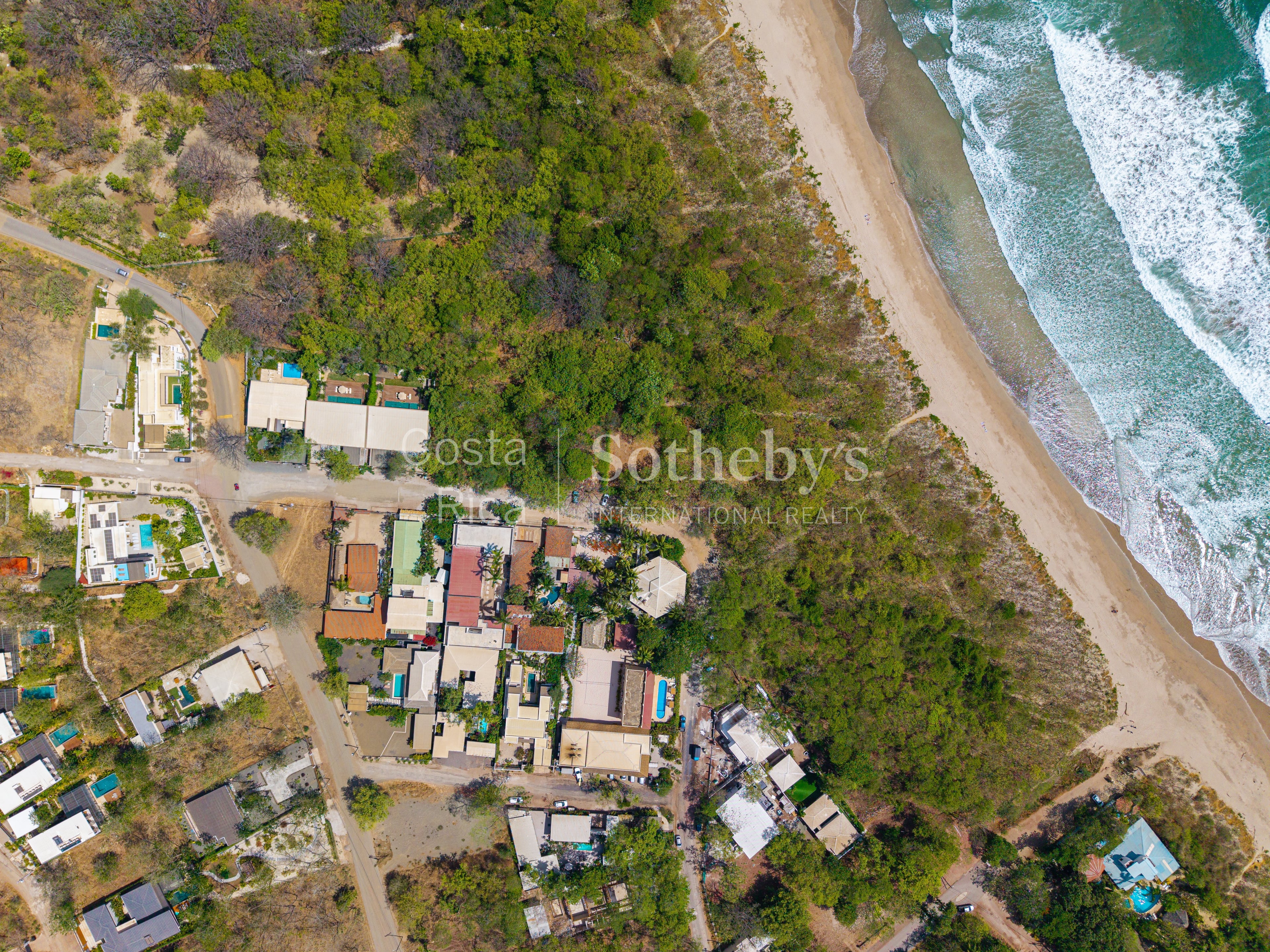  Casa la Familia - 物件實景