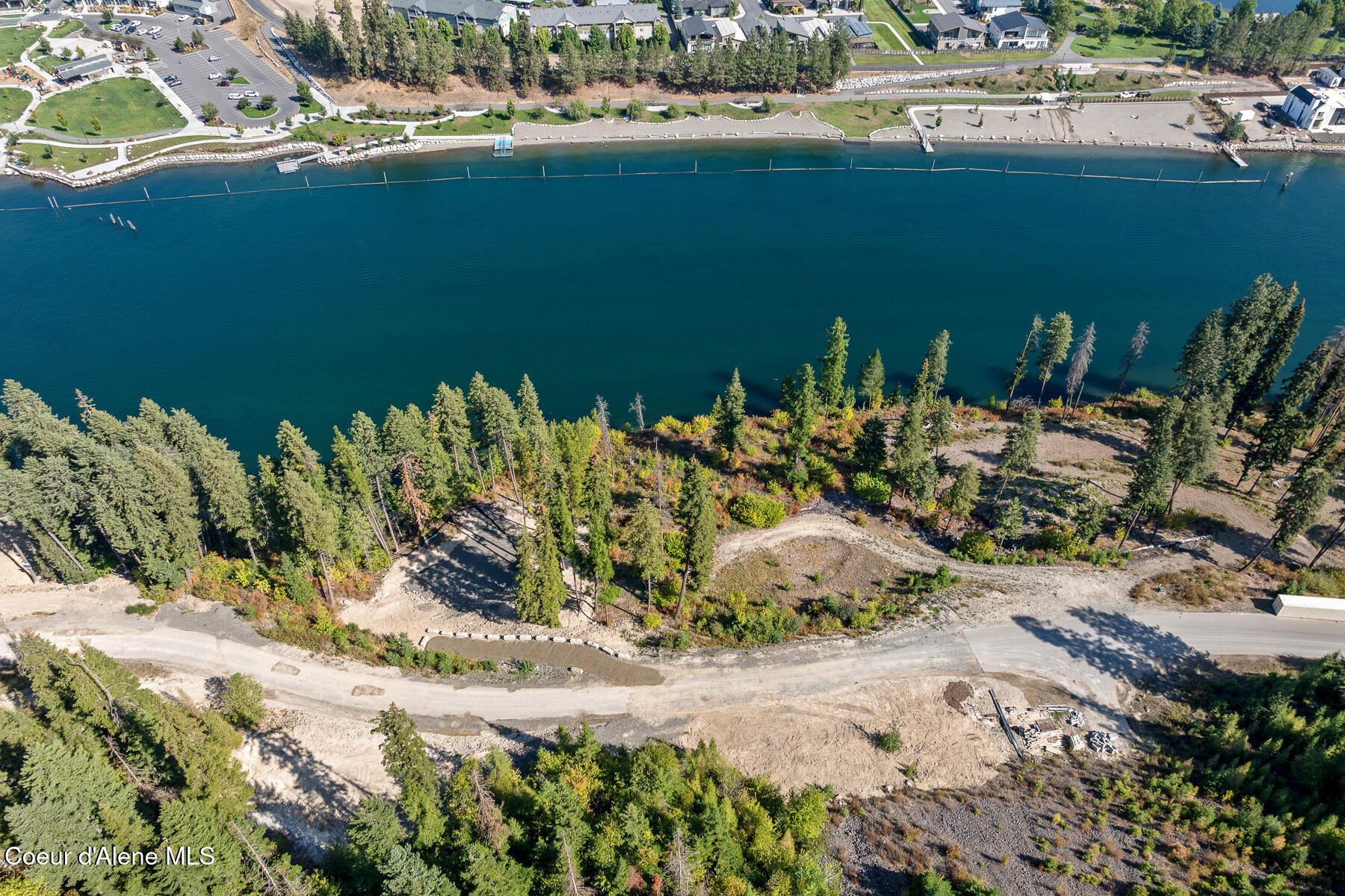 Coeur d'Alene, Idaho, 83814, United States, ,Land,For Sale,1977731