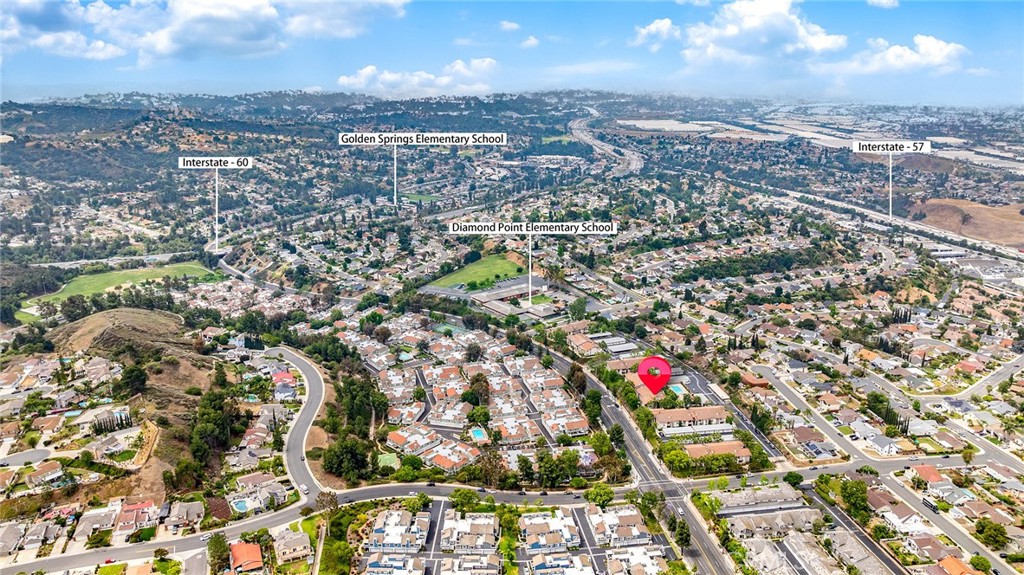 Diamond Bar, California, 91765, United States, 3 Bedrooms Bedrooms, ,2 BathroomsBathrooms,Residential,For Sale,1838841