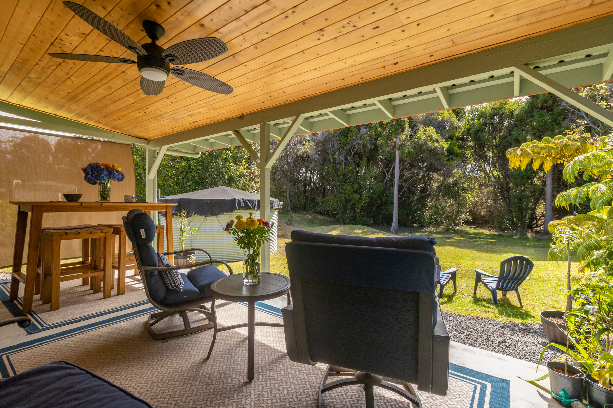 Volcano, Hawaii, 96785, United States, 3 Bedrooms Bedrooms, ,2 BathroomsBathrooms,Residential,For Sale,1971396