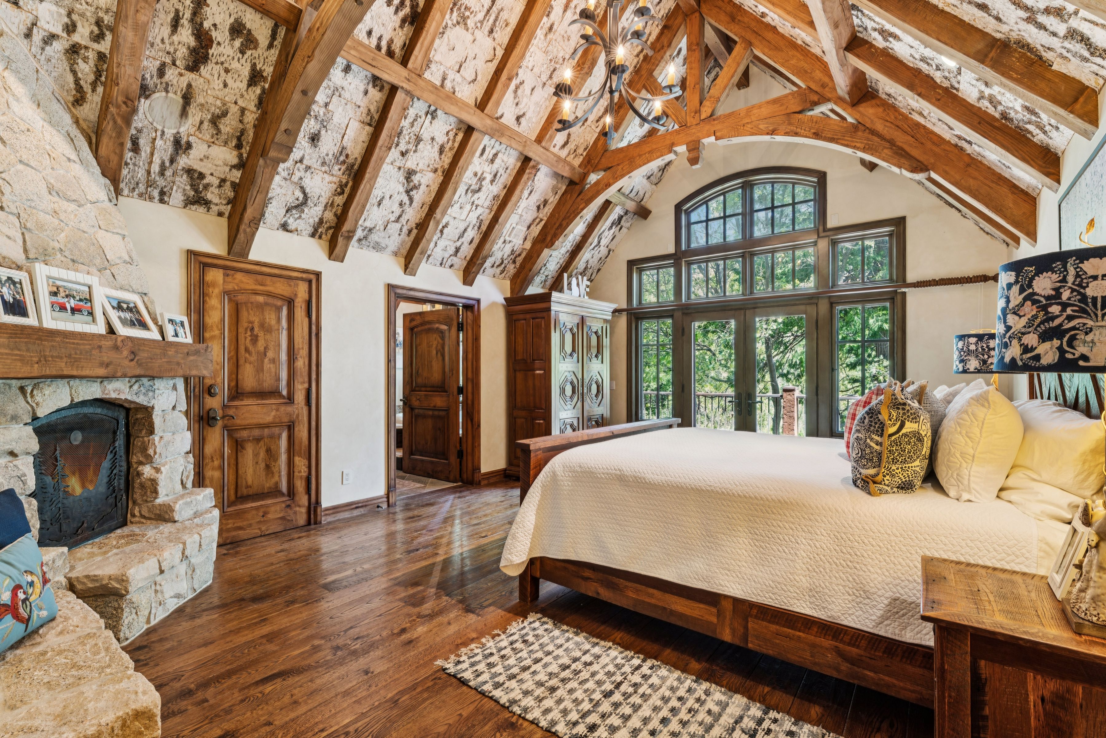  27956 High Knoll Road, Lake Arrowhead, CA 92352 - 物件實景